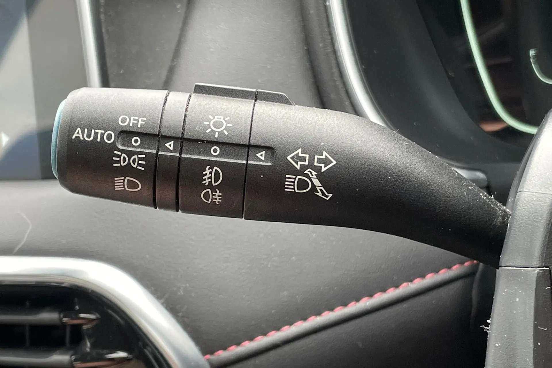 2022 MG MOTOR UK HS 2022 MG MOTOR UK HS
