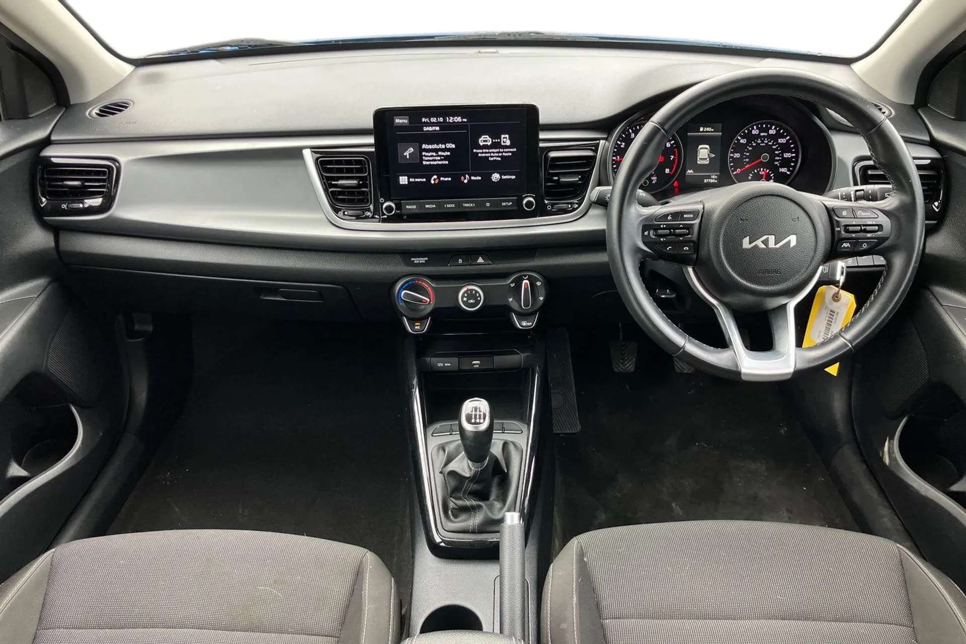 2021 KIA RIO 2021 KIA RIO