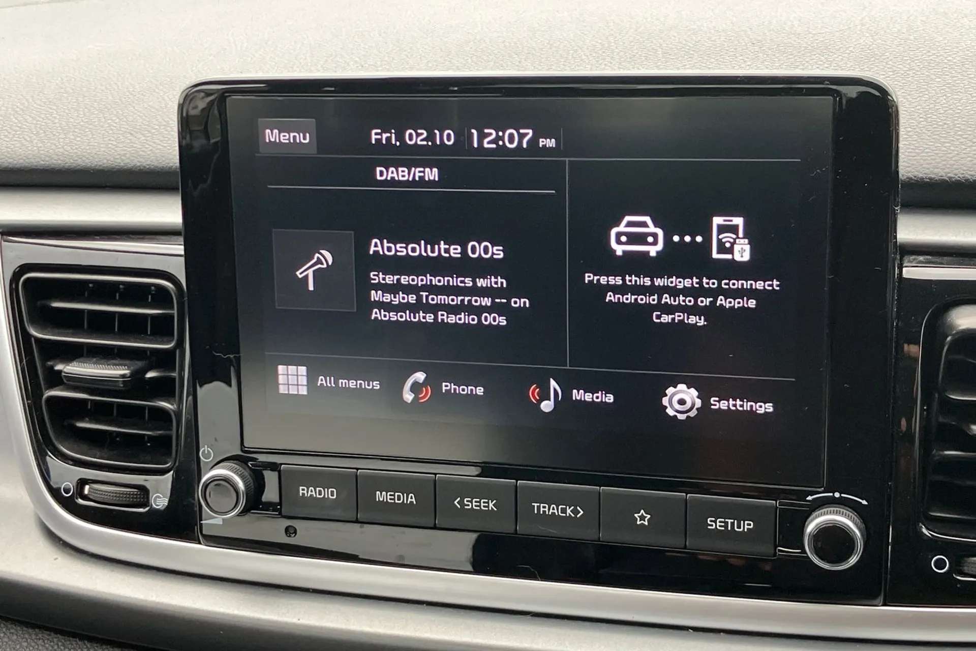 2021 KIA RIO 2021 KIA RIO