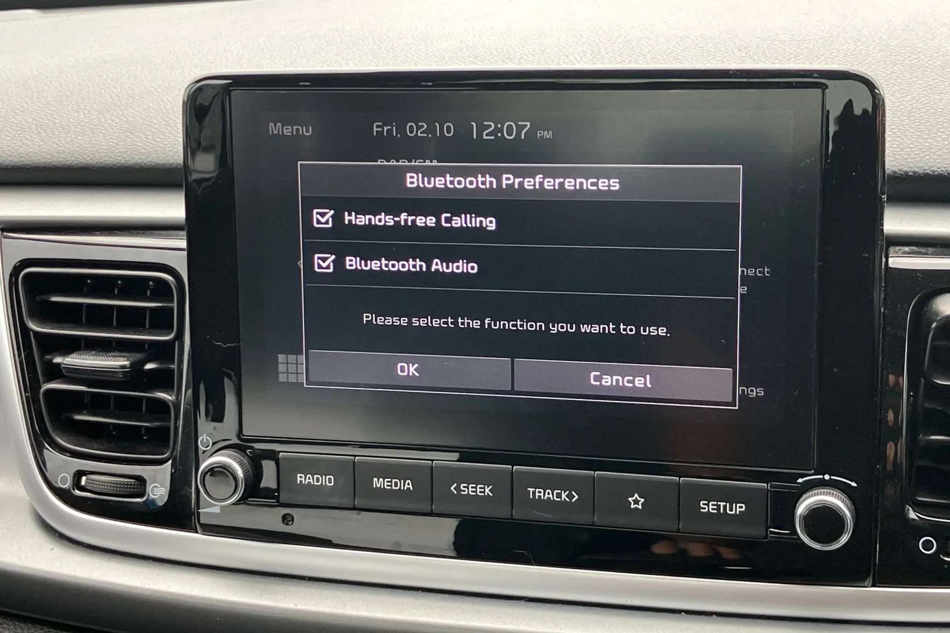 2021 KIA RIO 2021 KIA RIO