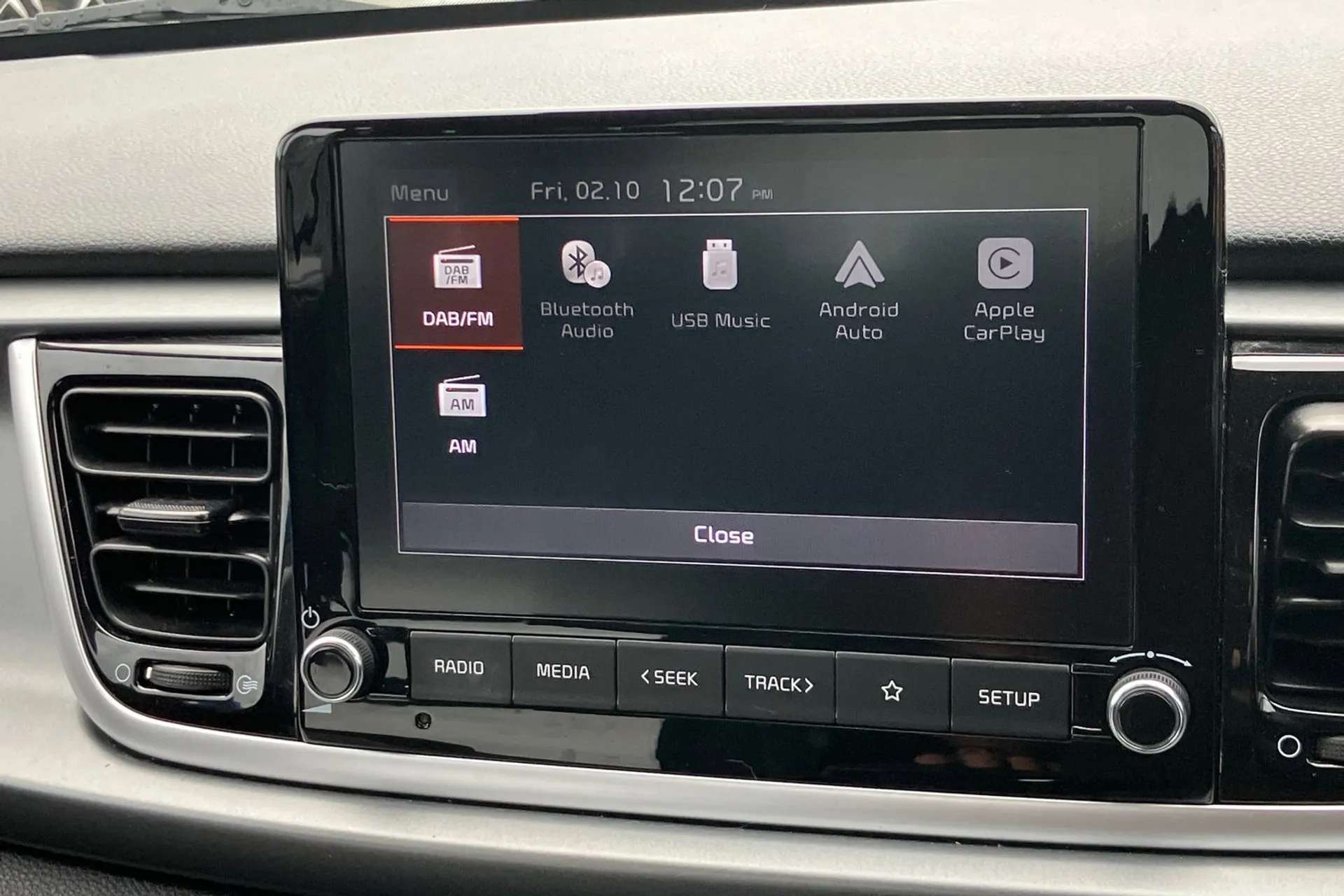 2021 KIA RIO 2021 KIA RIO