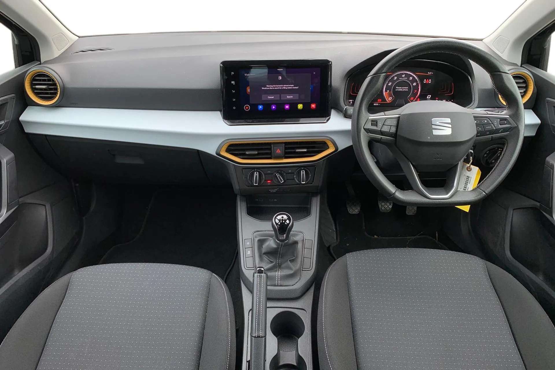 2022 SEAT IBIZA 2022 SEAT IBIZA
