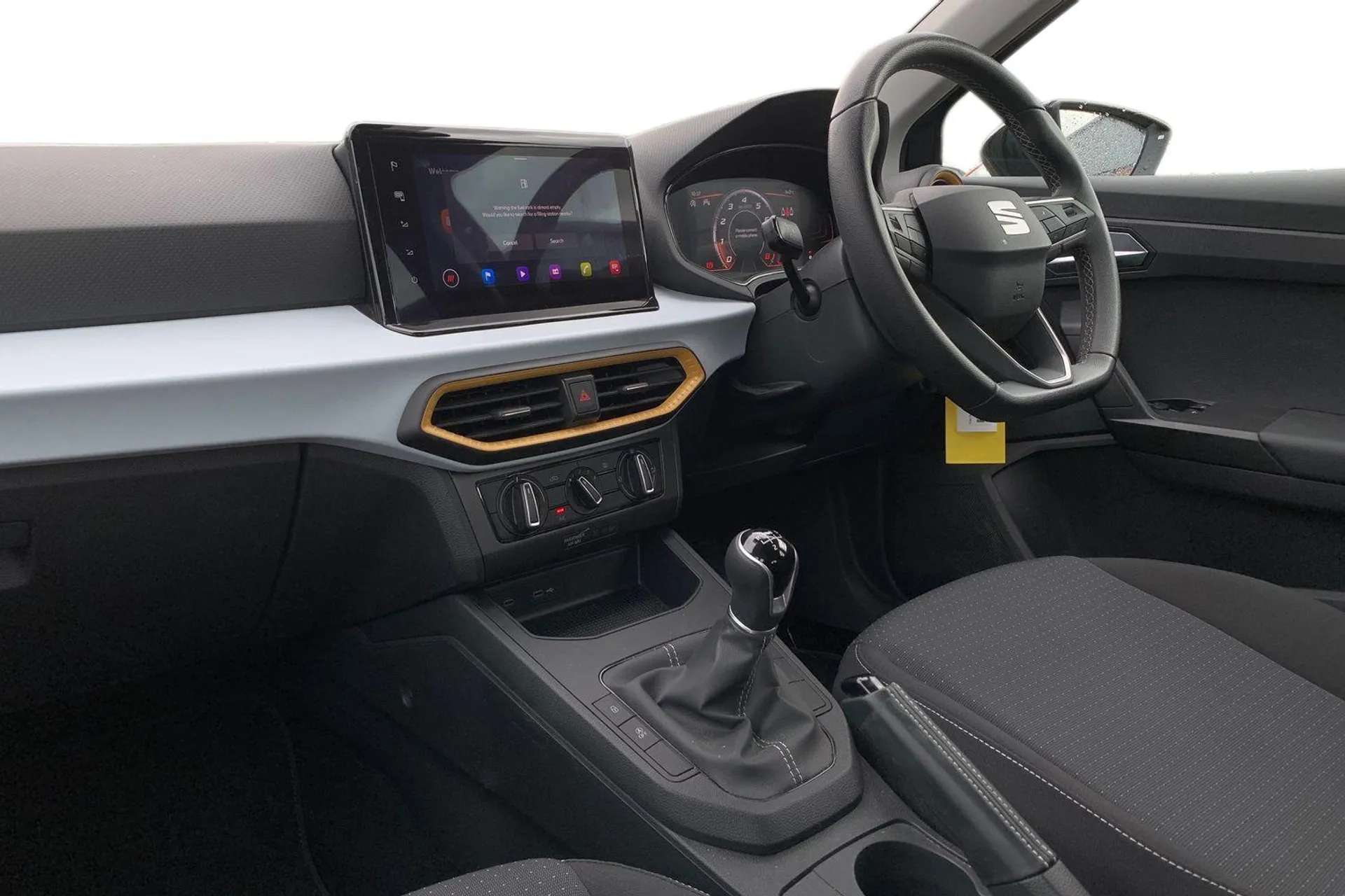 2022 SEAT IBIZA 2022 SEAT IBIZA