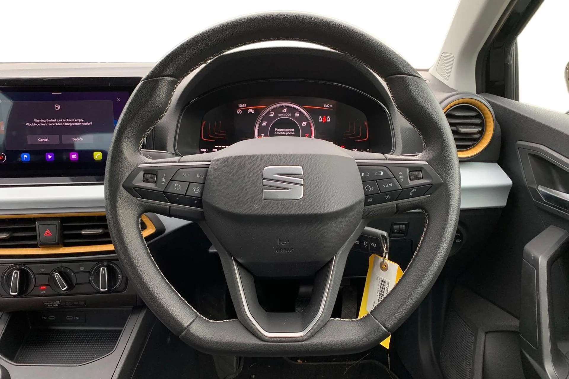 2022 SEAT IBIZA 2022 SEAT IBIZA