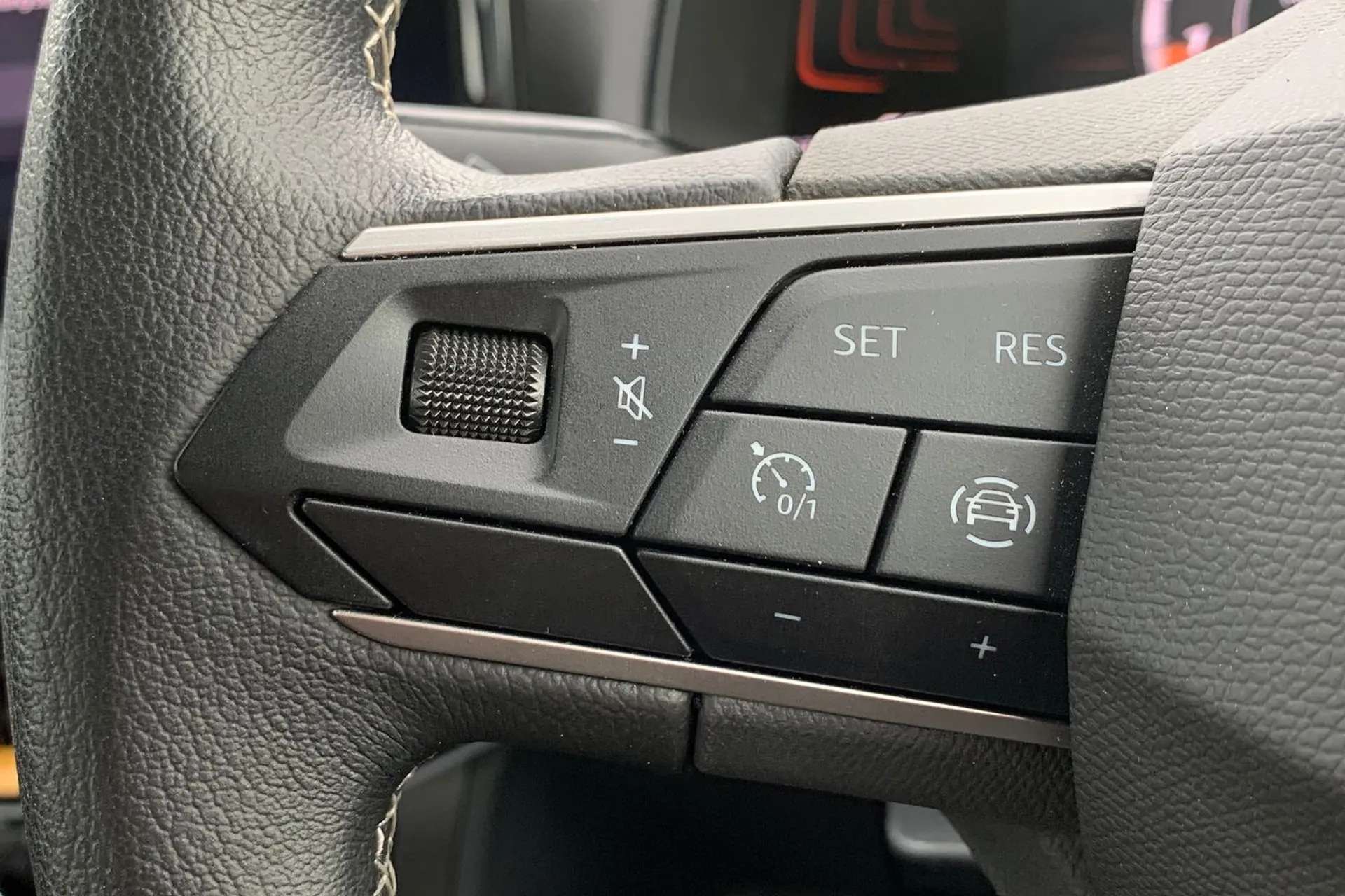 2022 SEAT IBIZA 2022 SEAT IBIZA