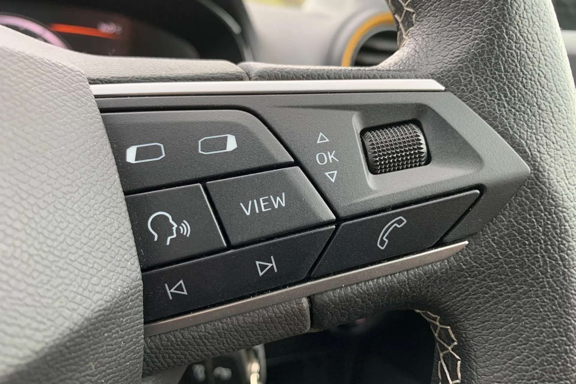 2022 SEAT IBIZA 2022 SEAT IBIZA
