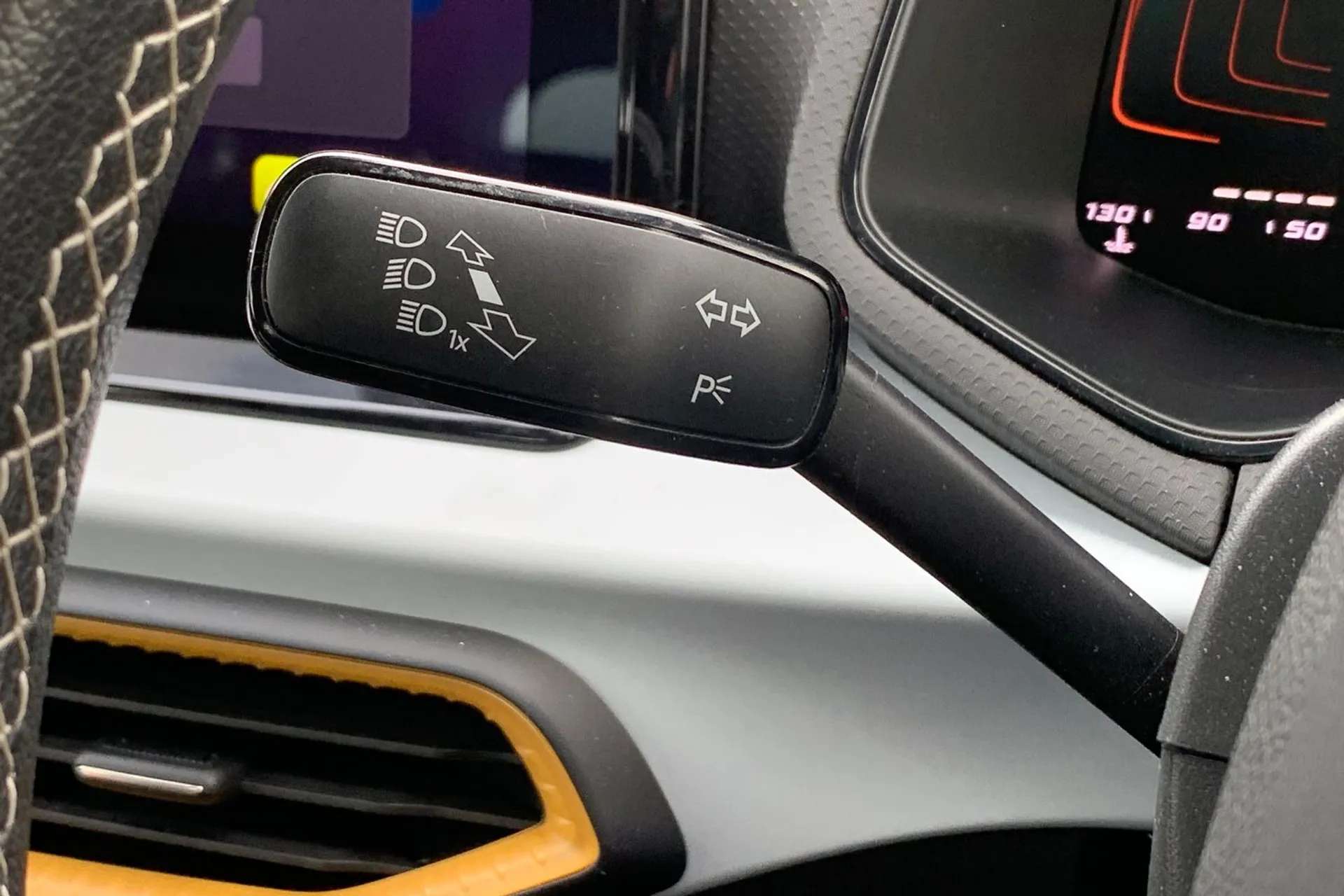 2022 SEAT IBIZA 2022 SEAT IBIZA