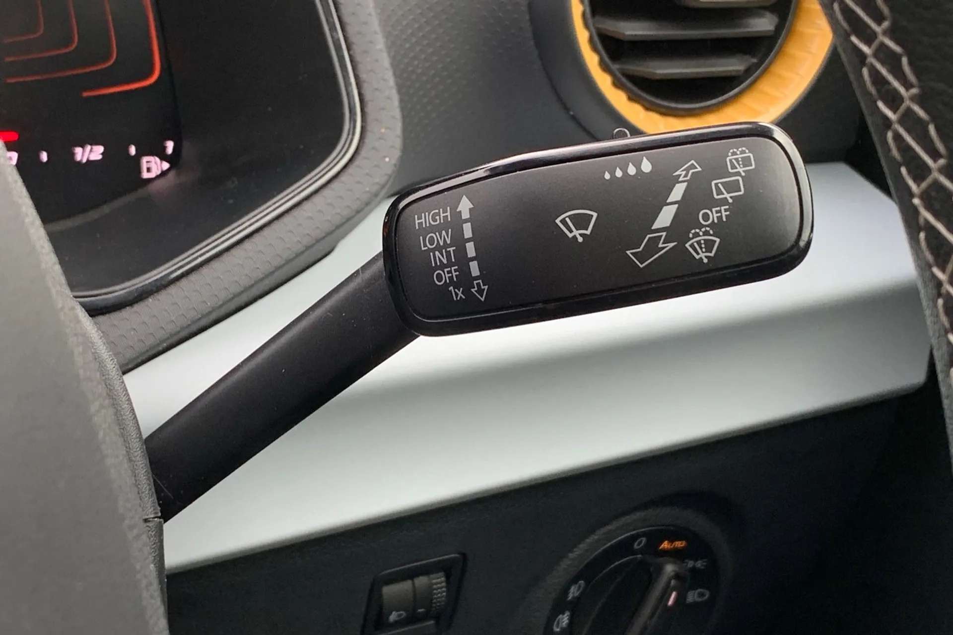 2022 SEAT IBIZA 2022 SEAT IBIZA