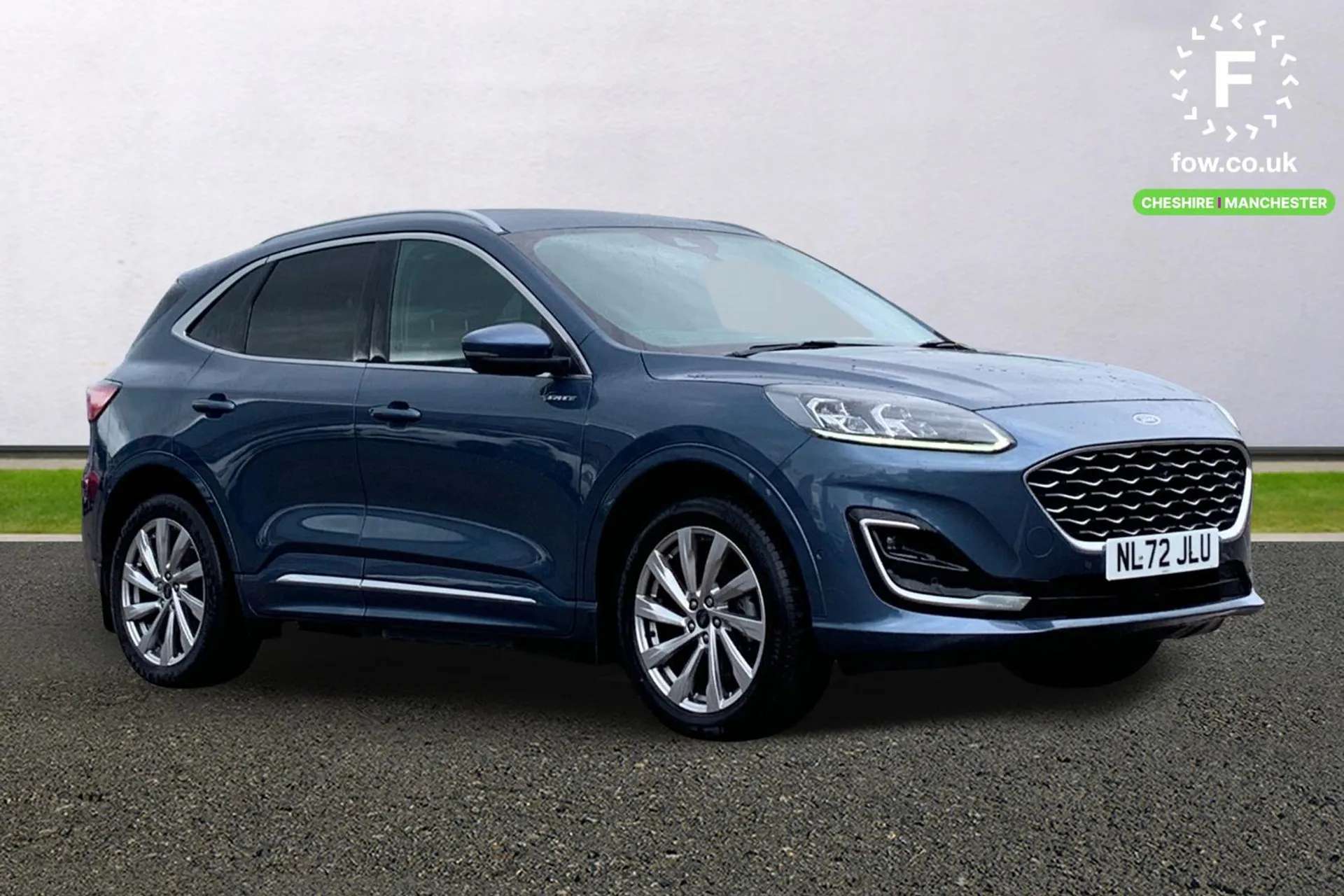 2022 FORD KUGA 2022 FORD KUGA