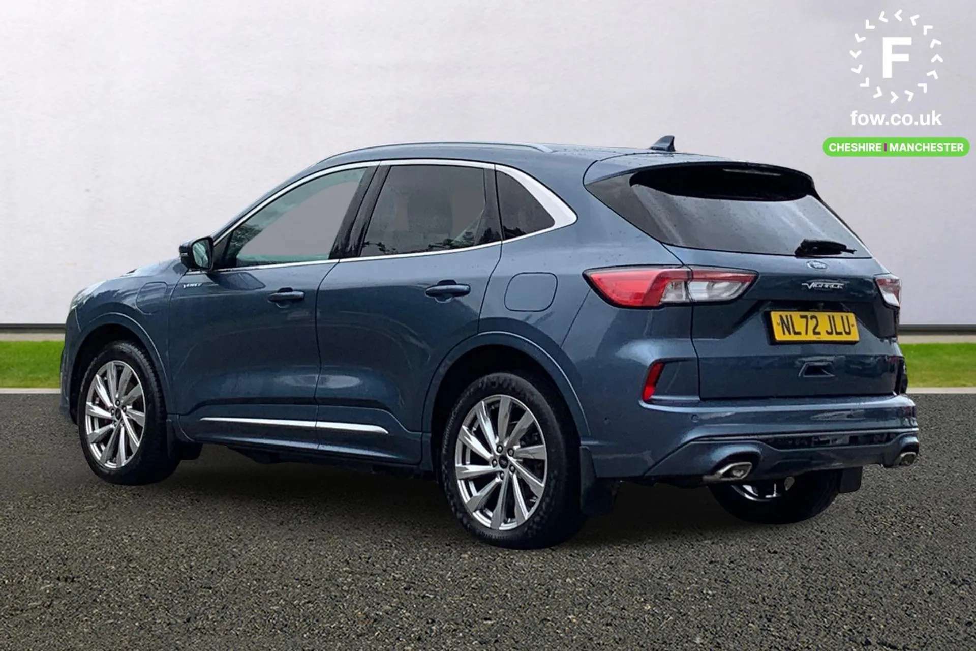 2022 FORD KUGA 2022 FORD KUGA
