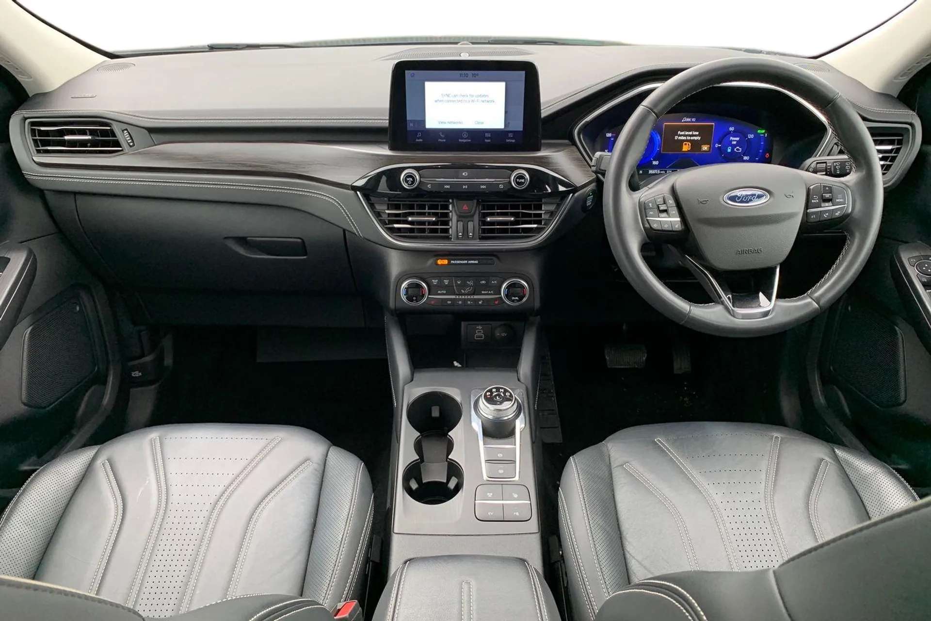 2022 FORD KUGA 2022 FORD KUGA