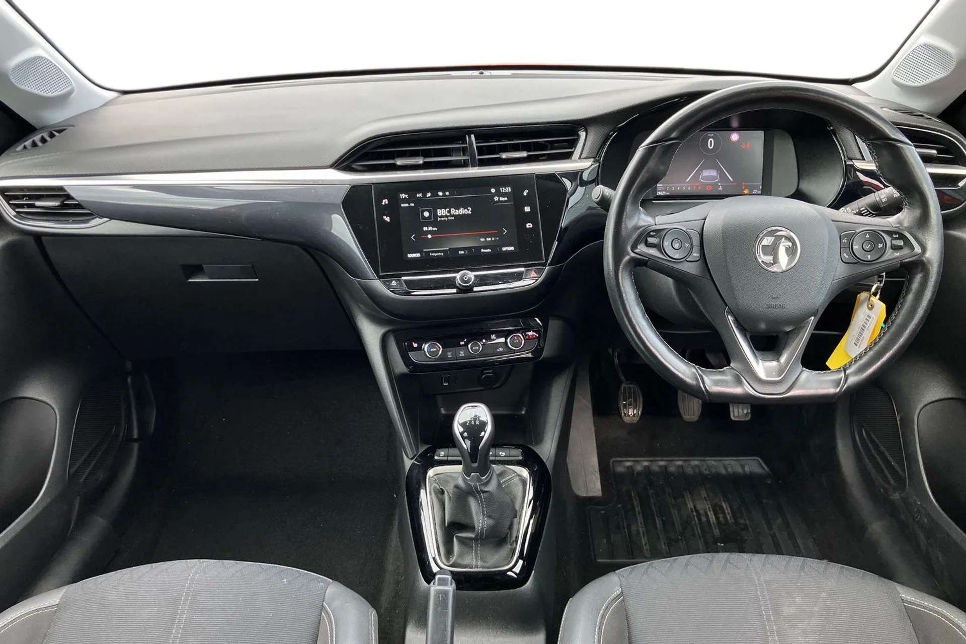 2022 VAUXHALL CORSA 2022 VAUXHALL CORSA