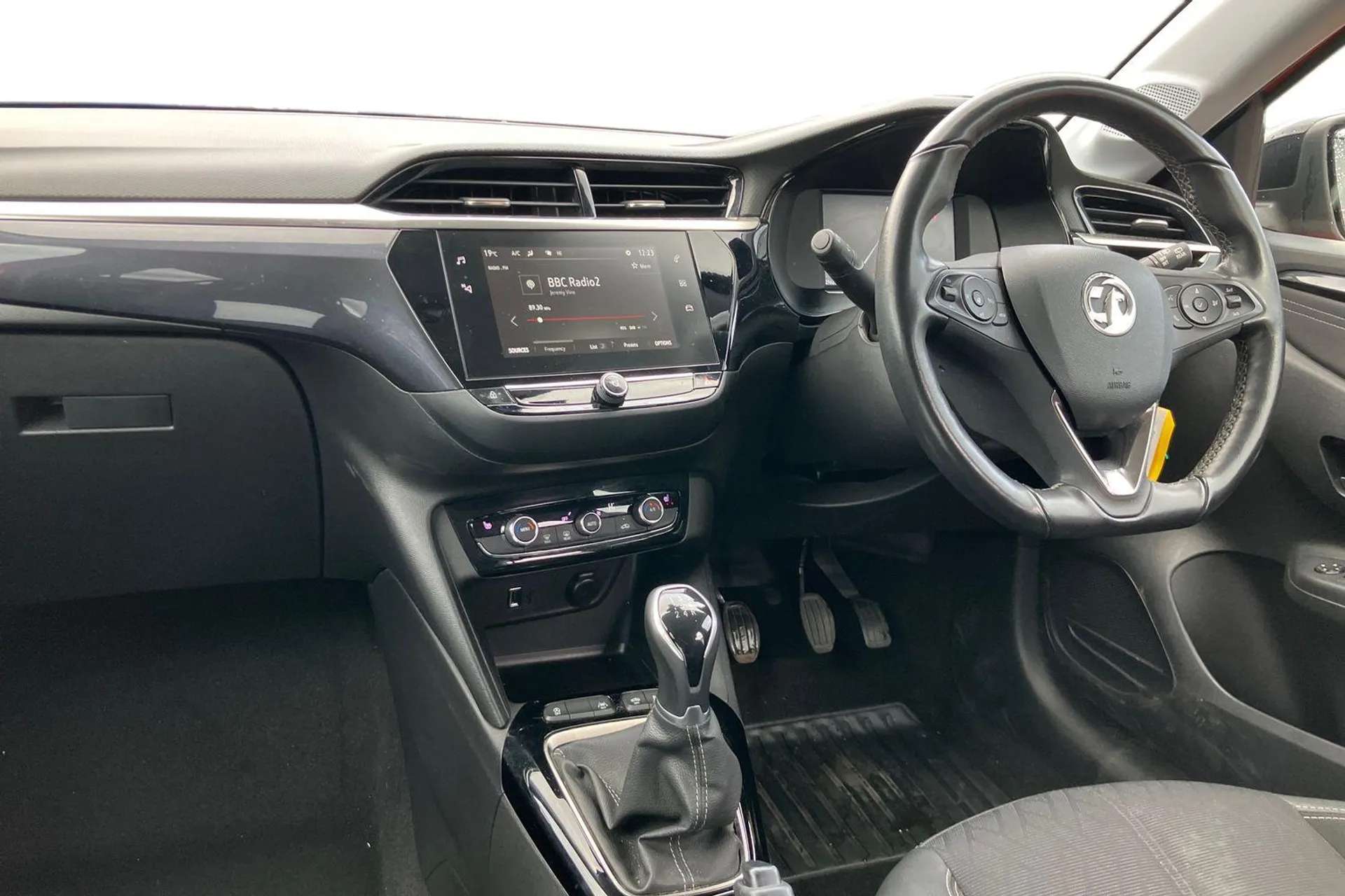 2022 VAUXHALL CORSA 2022 VAUXHALL CORSA