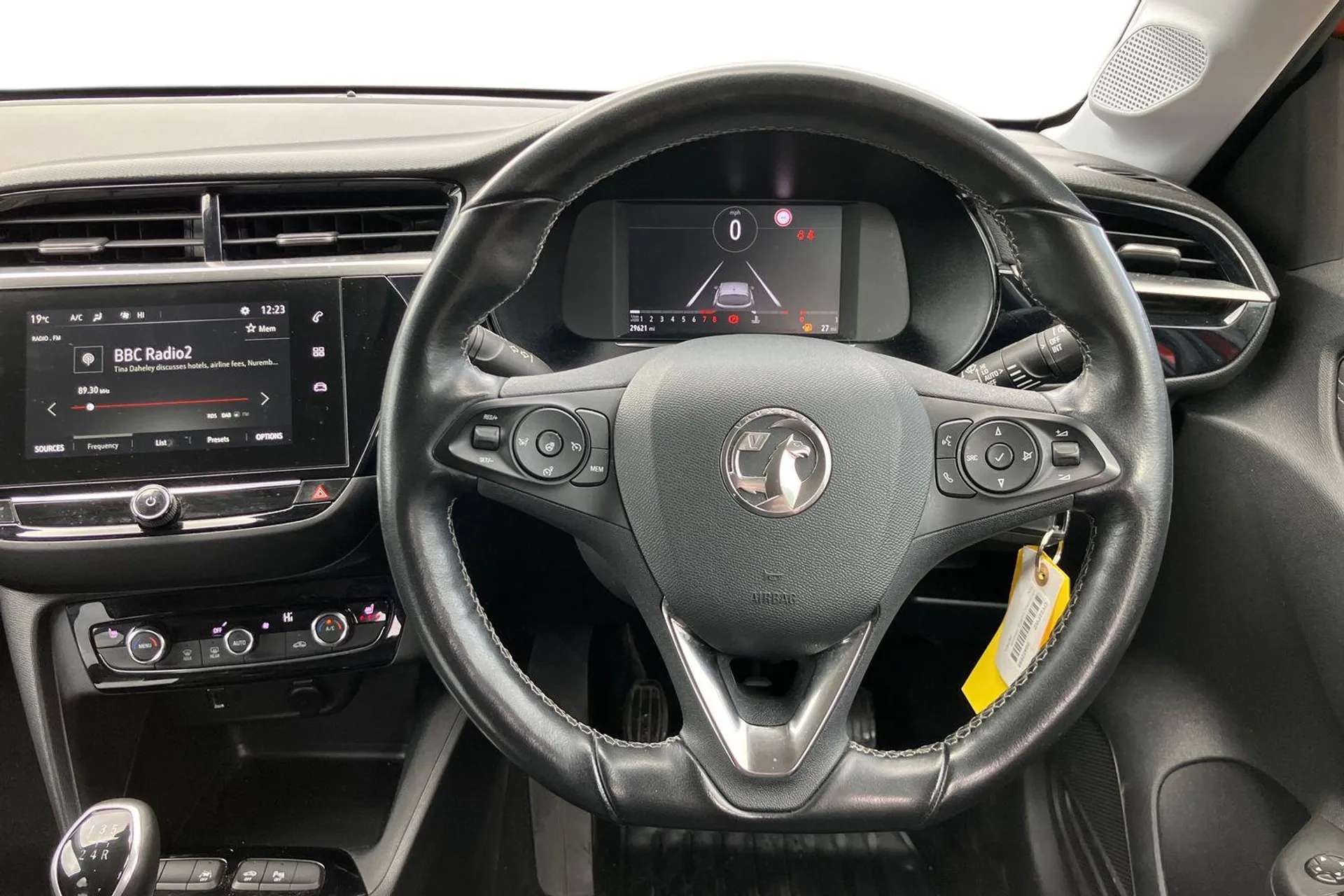 2022 VAUXHALL CORSA 2022 VAUXHALL CORSA