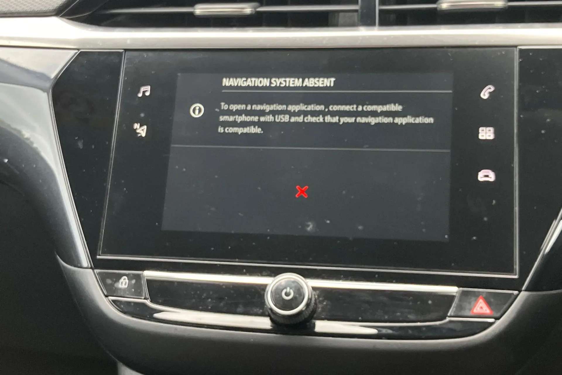 2022 VAUXHALL CORSA 2022 VAUXHALL CORSA