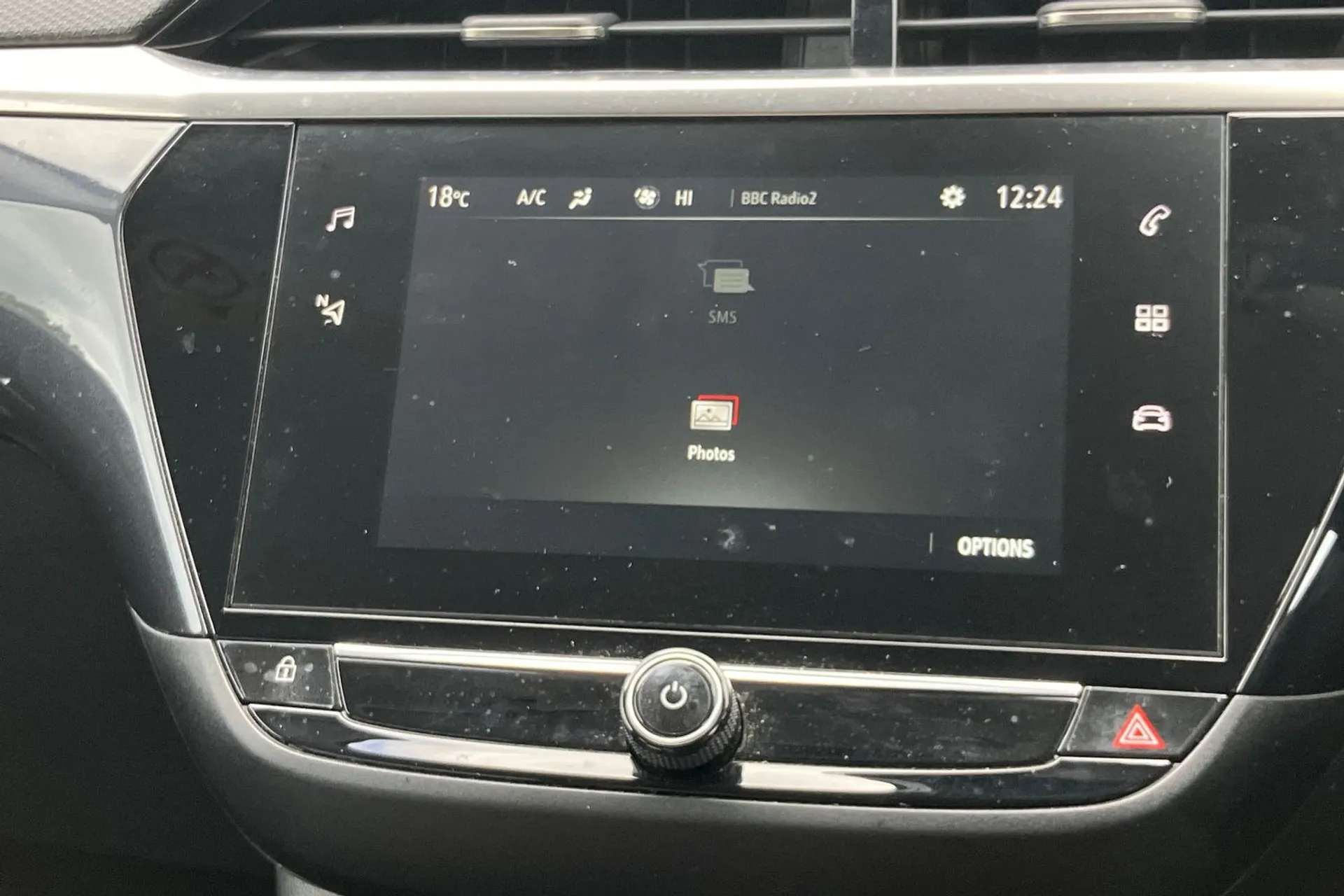 2022 VAUXHALL CORSA 2022 VAUXHALL CORSA