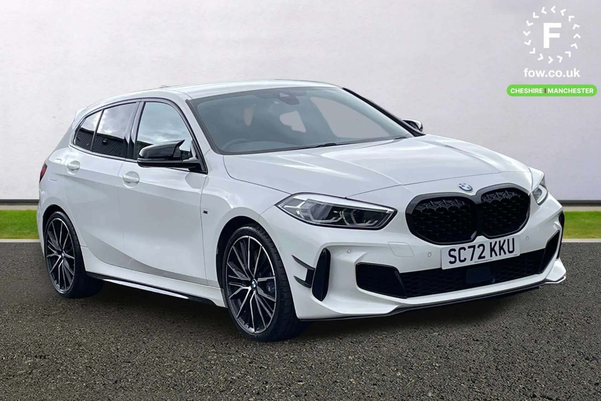 2022 BMW 1 SERIES 2022 BMW 1 SERIES