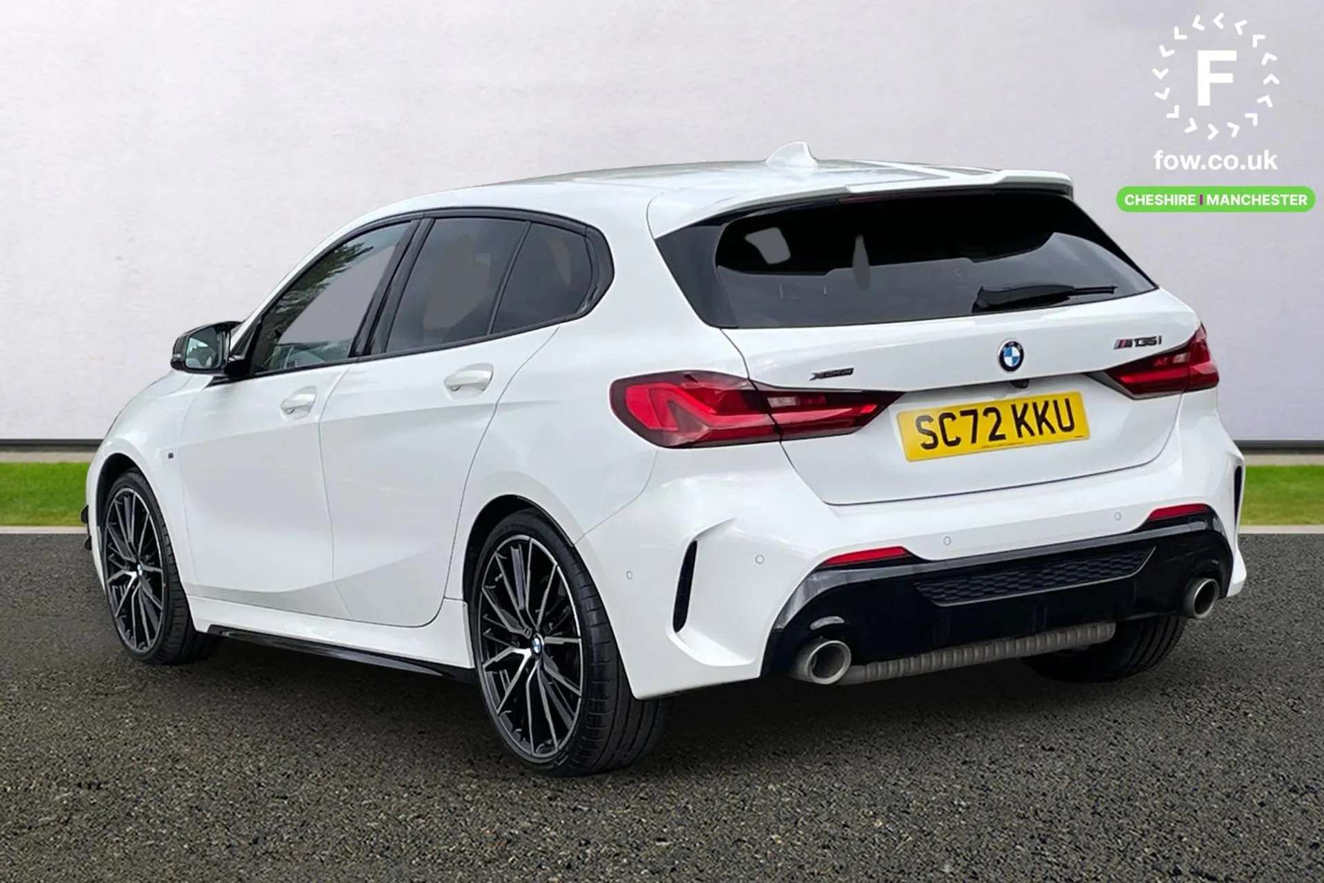 2022 BMW 1 SERIES 2022 BMW 1 SERIES