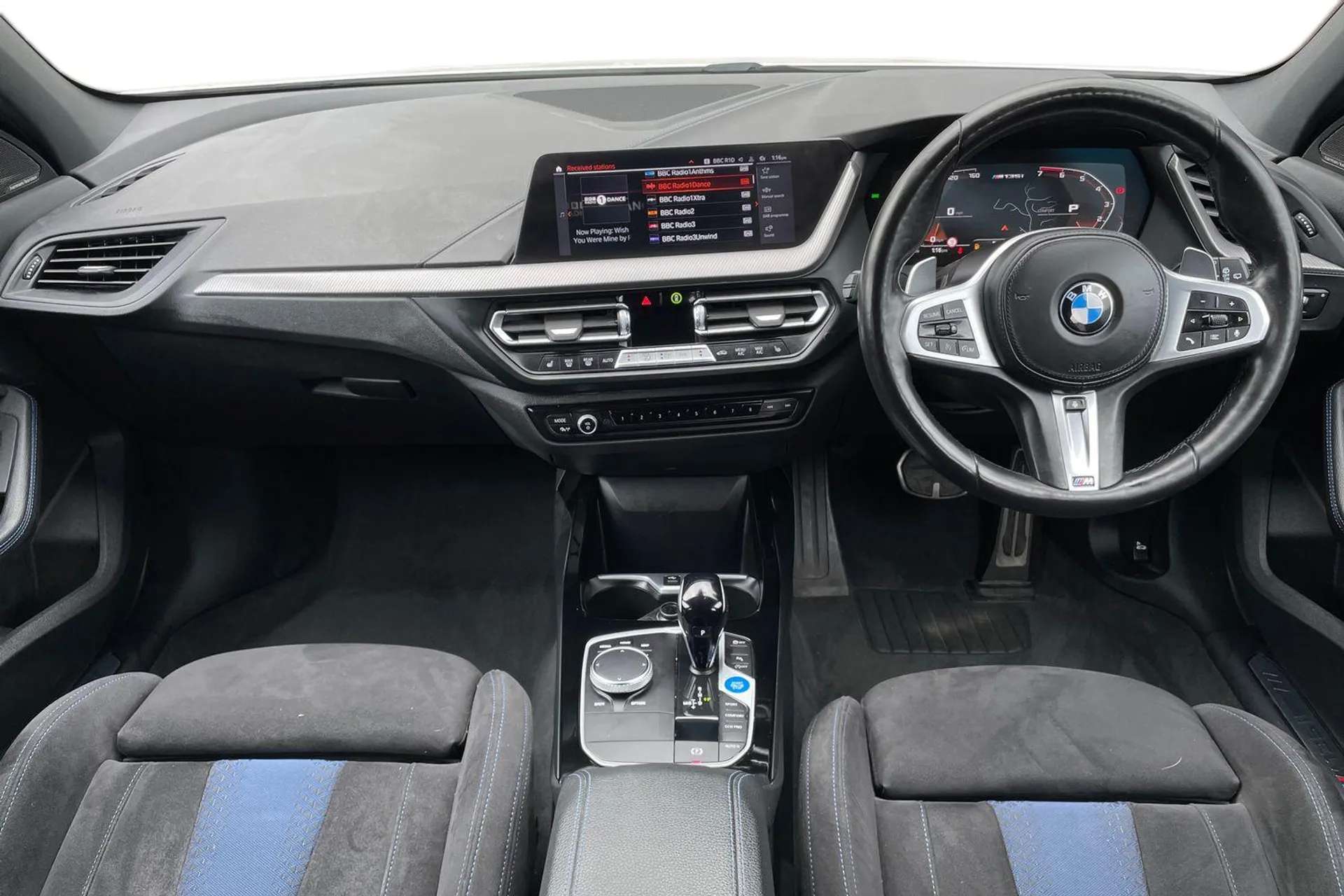 2022 BMW 1 SERIES 2022 BMW 1 SERIES