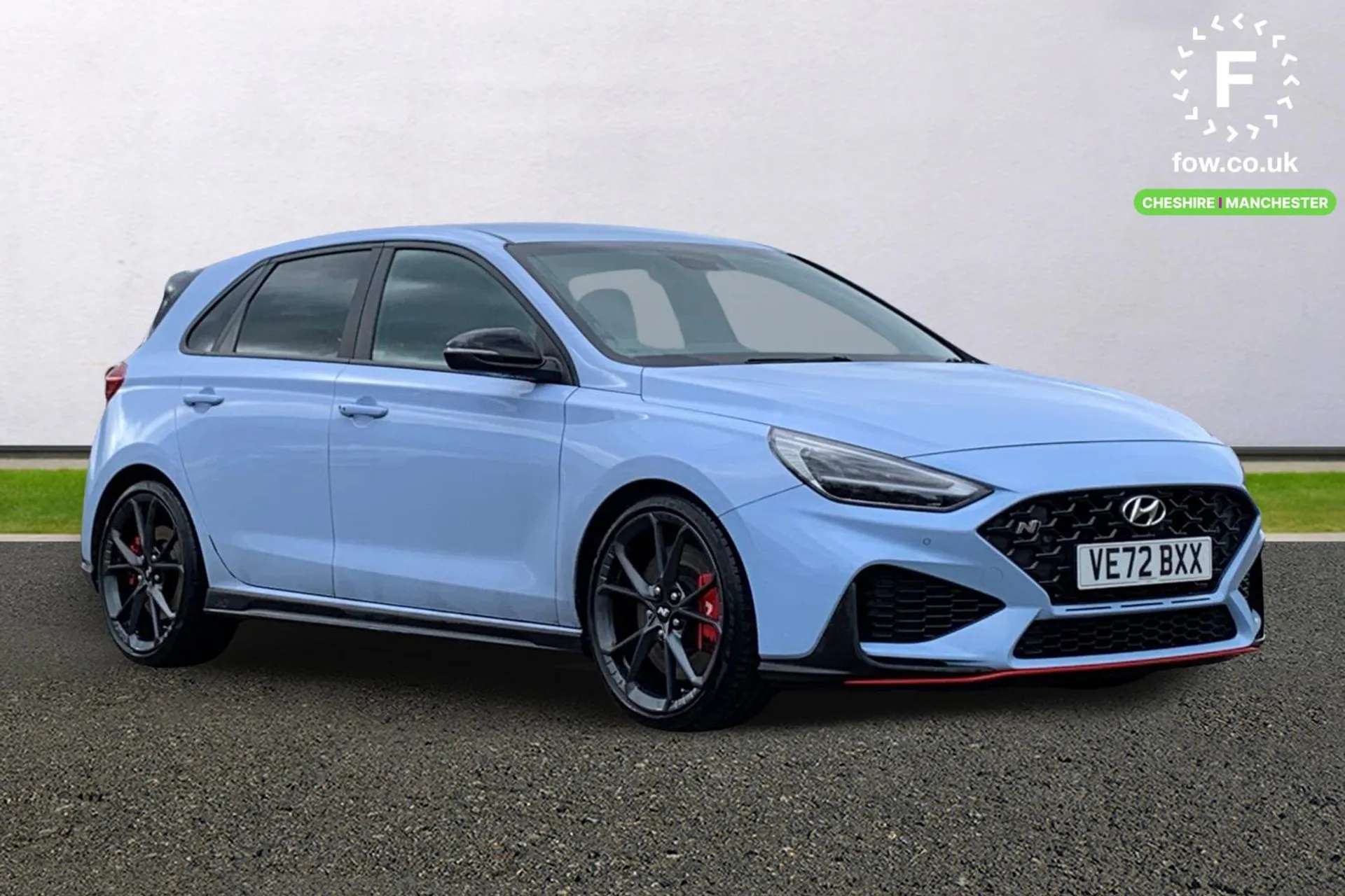 2022 HYUNDAI I30 2022 HYUNDAI I30