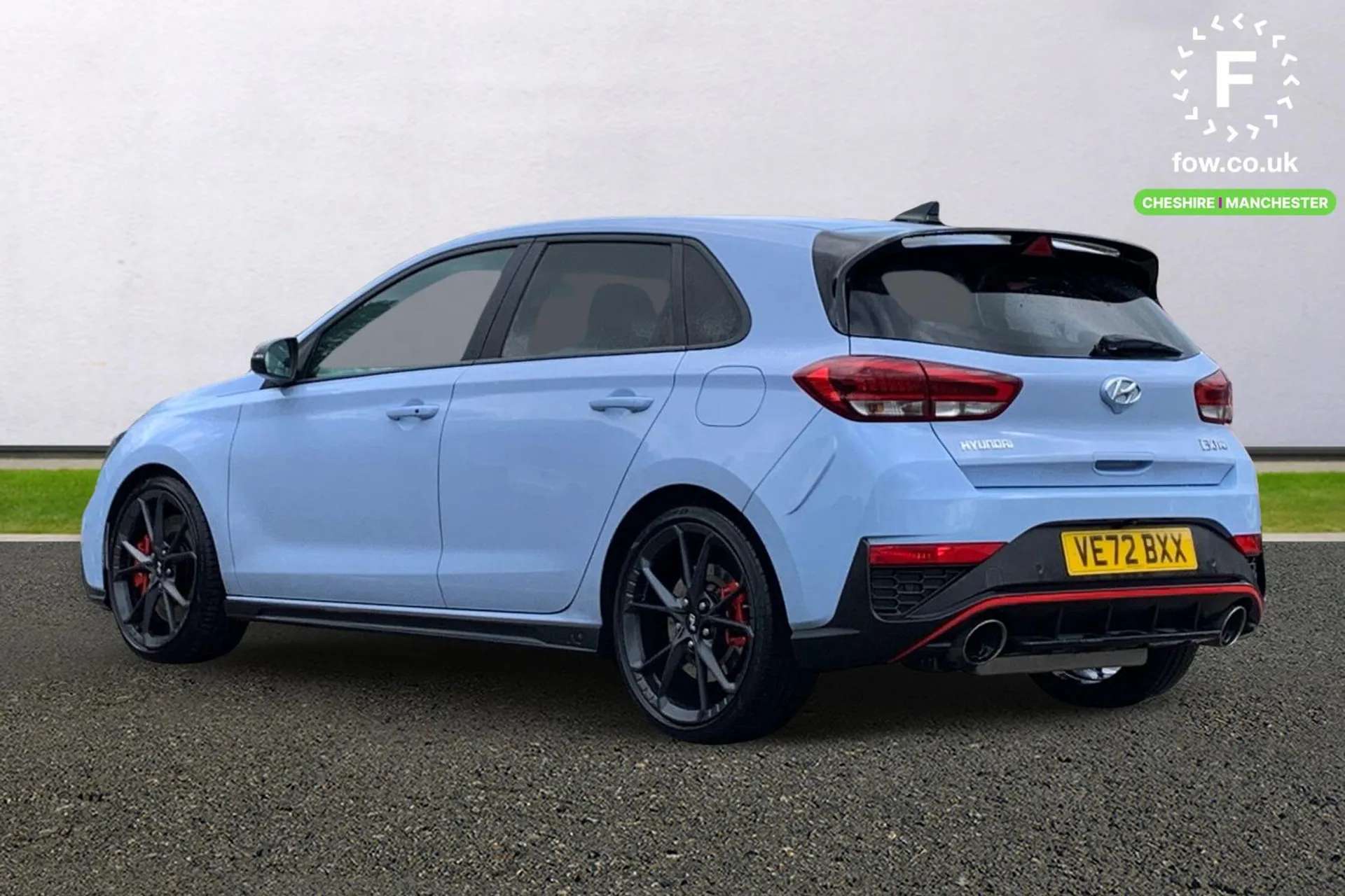 2022 HYUNDAI I30 2022 HYUNDAI I30