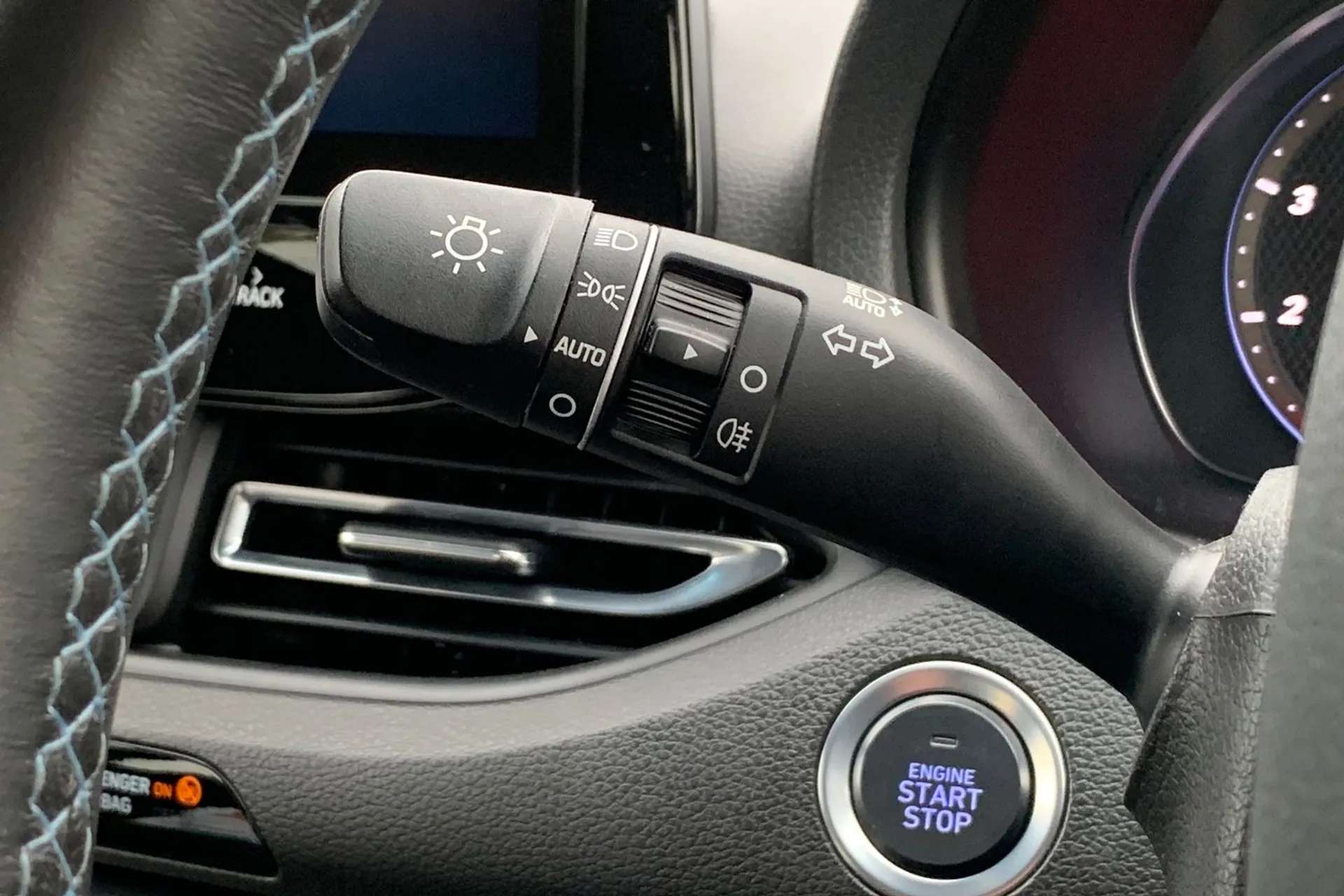 2022 HYUNDAI I30 2022 HYUNDAI I30