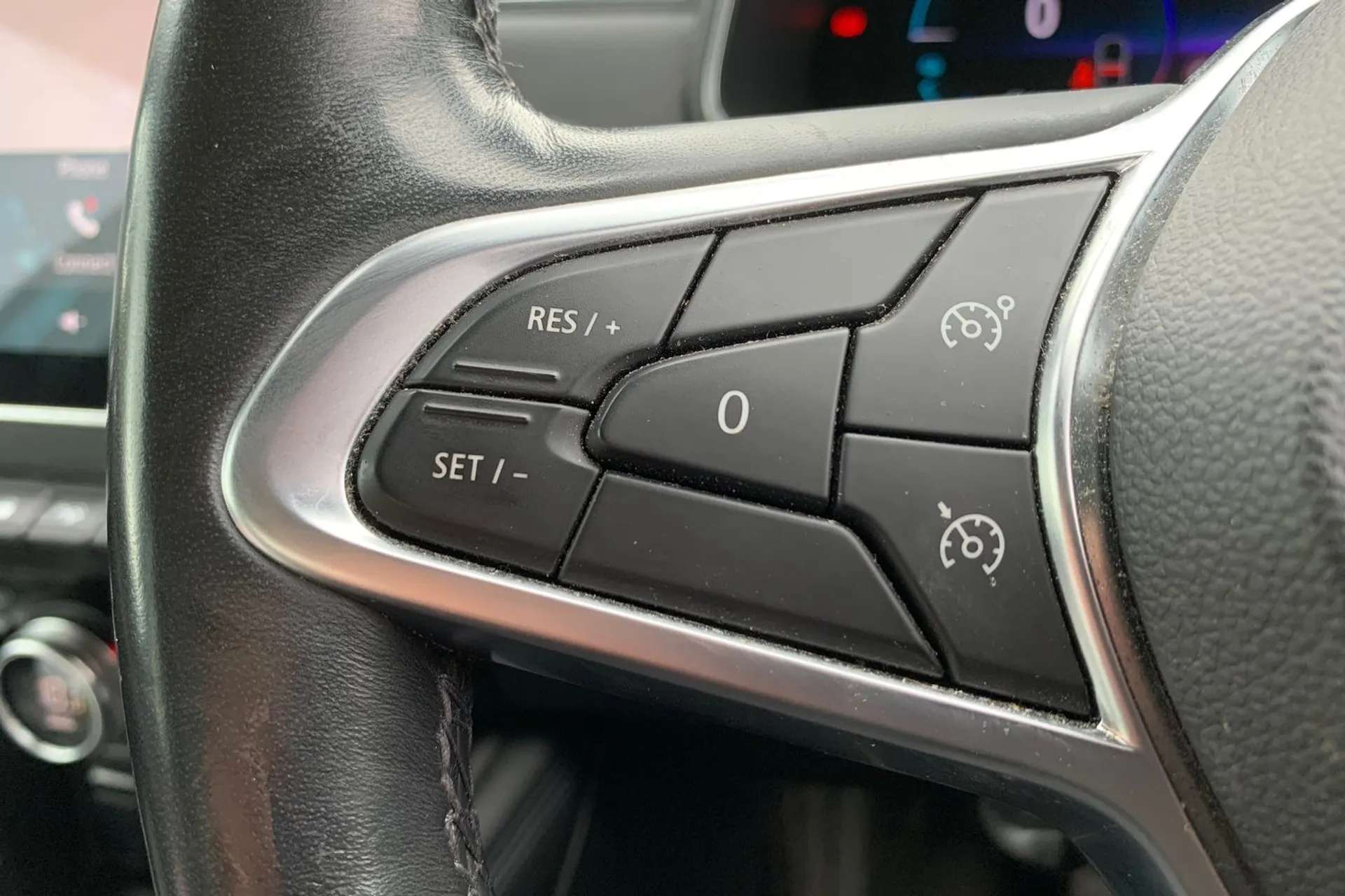 2020 RENAULT ZOE 2020 RENAULT ZOE