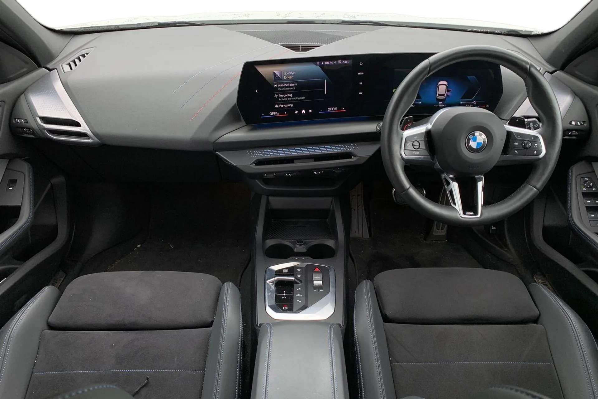 2025 BMW 1 SERIES 2025 BMW 1 SERIES