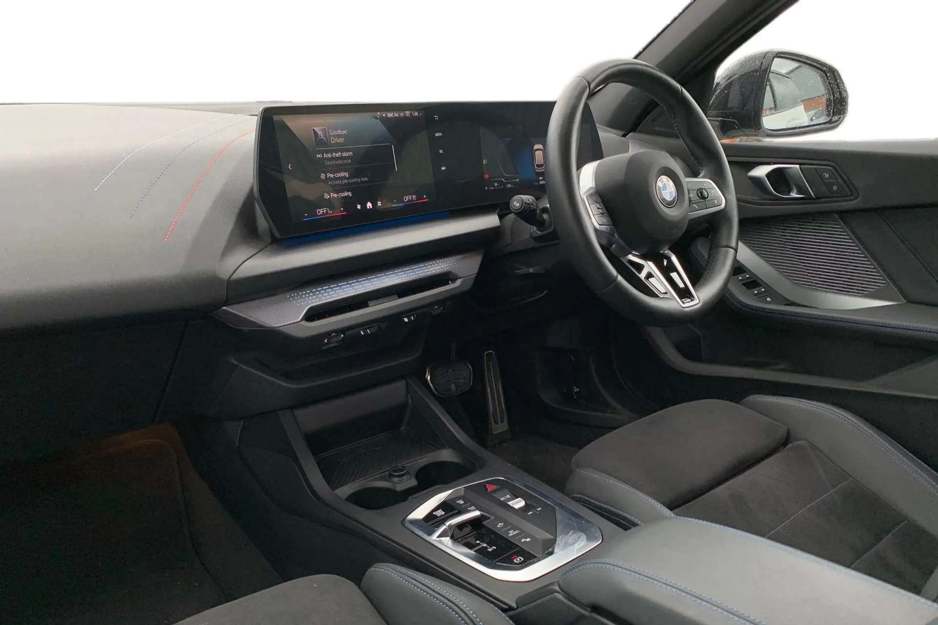 2025 BMW 1 SERIES 2025 BMW 1 SERIES