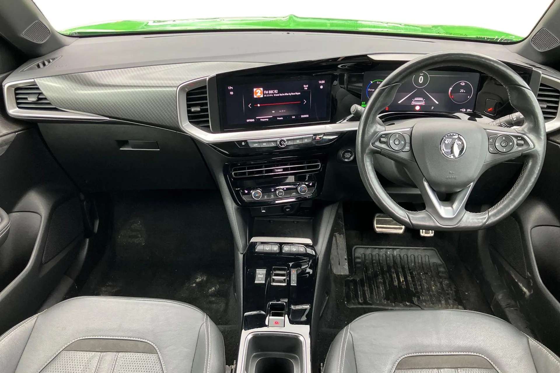 2021 VAUXHALL MOKKA 2021 VAUXHALL MOKKA