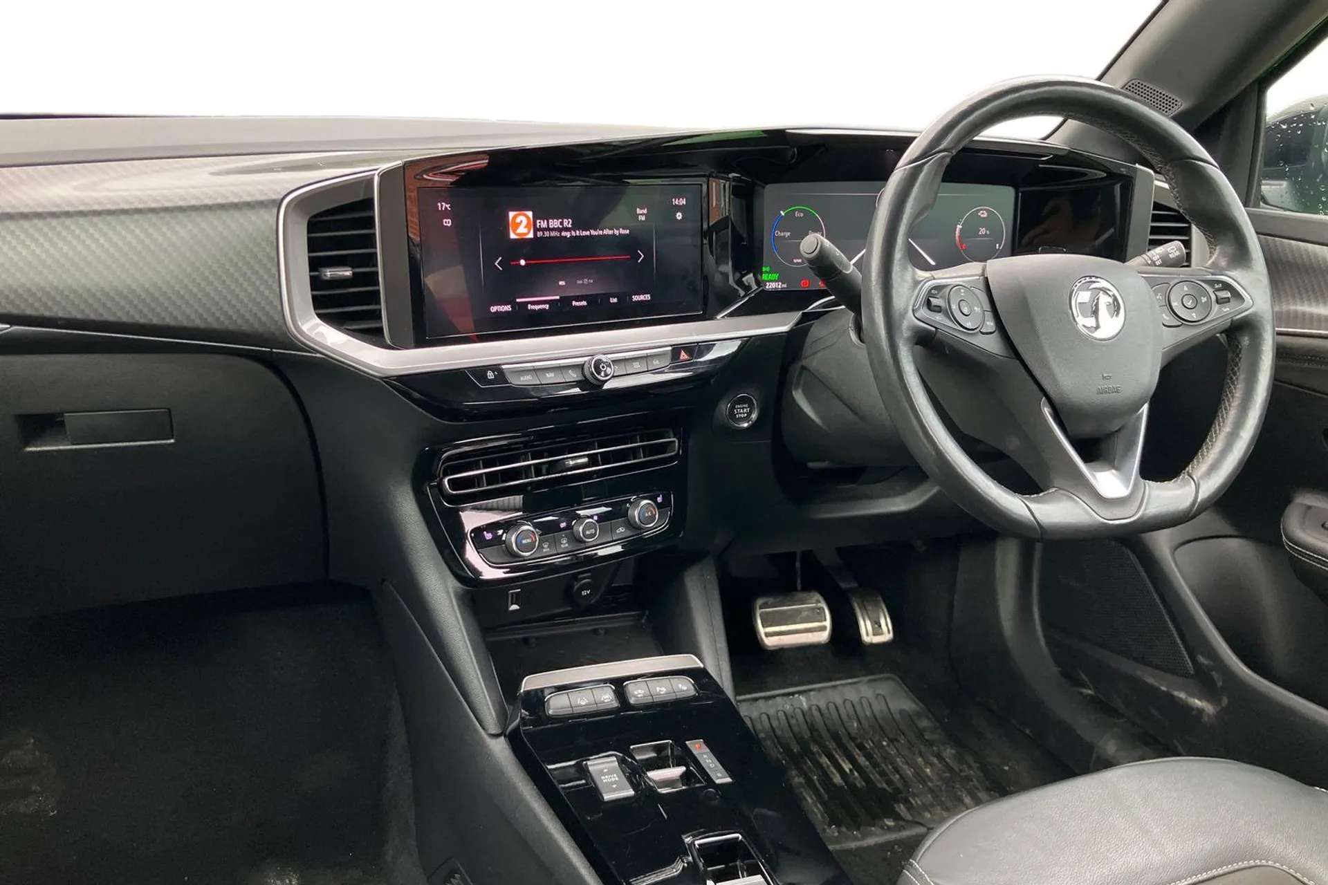 2021 VAUXHALL MOKKA 2021 VAUXHALL MOKKA