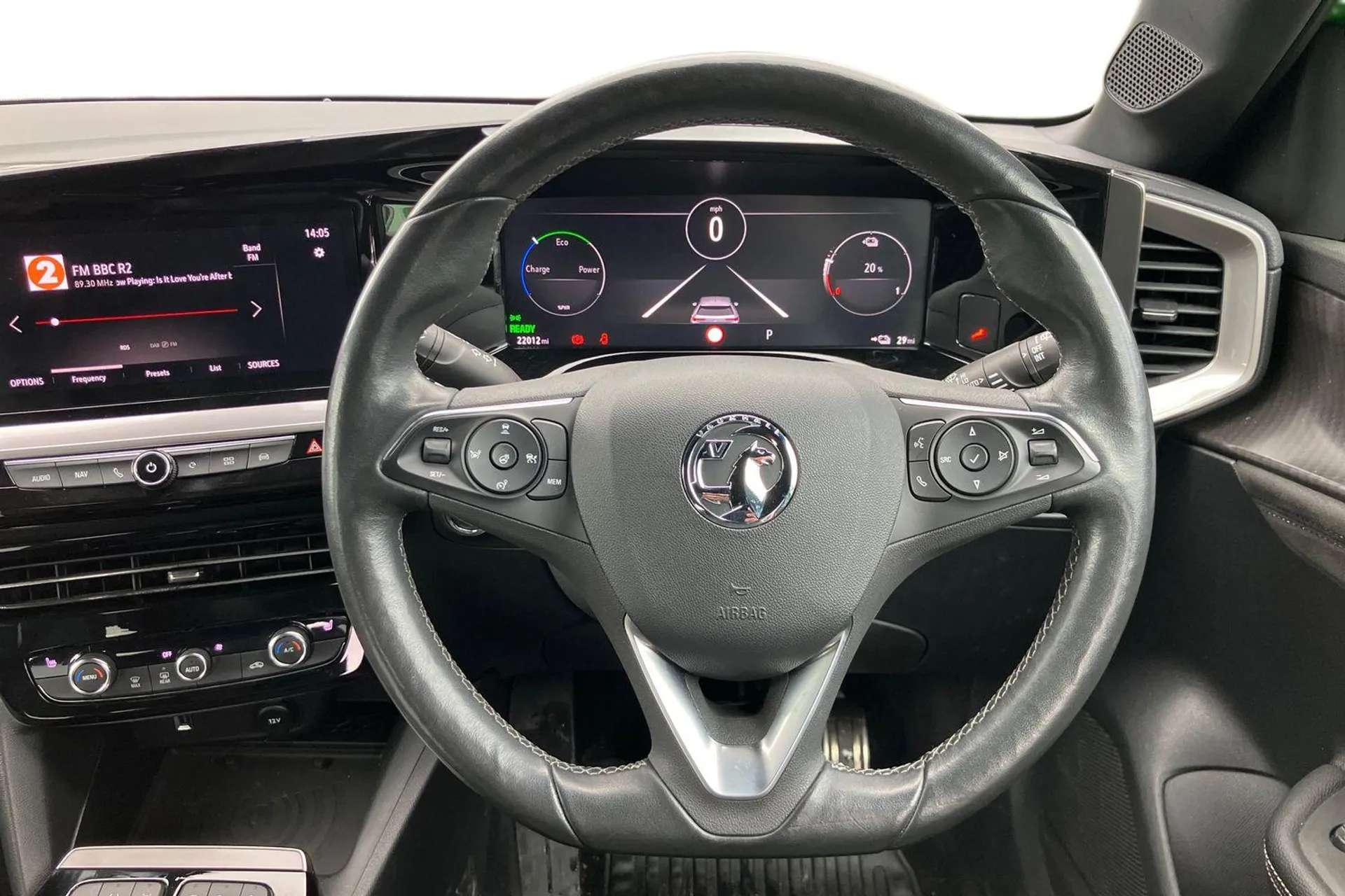 2021 VAUXHALL MOKKA 2021 VAUXHALL MOKKA