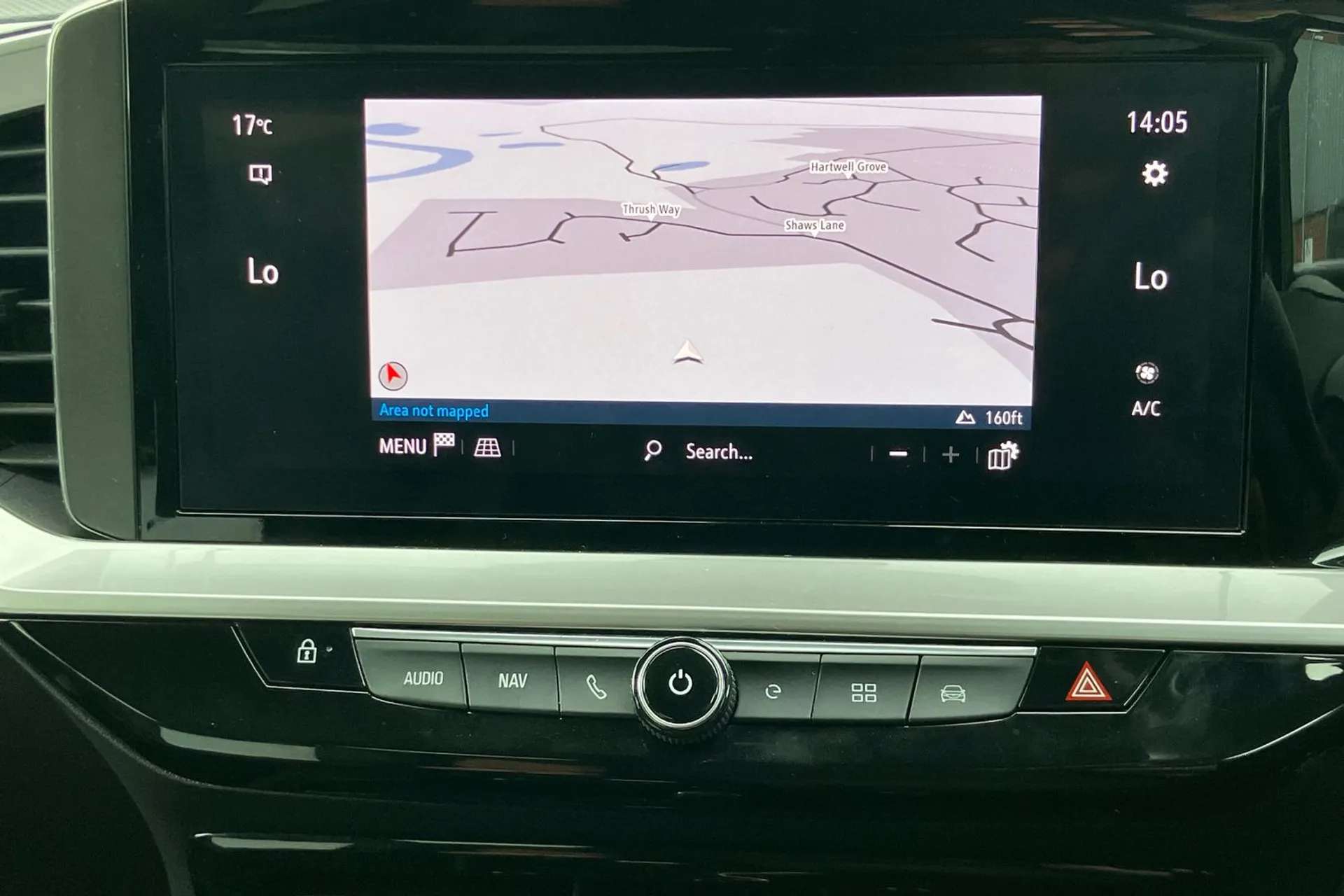 2021 VAUXHALL MOKKA 2021 VAUXHALL MOKKA