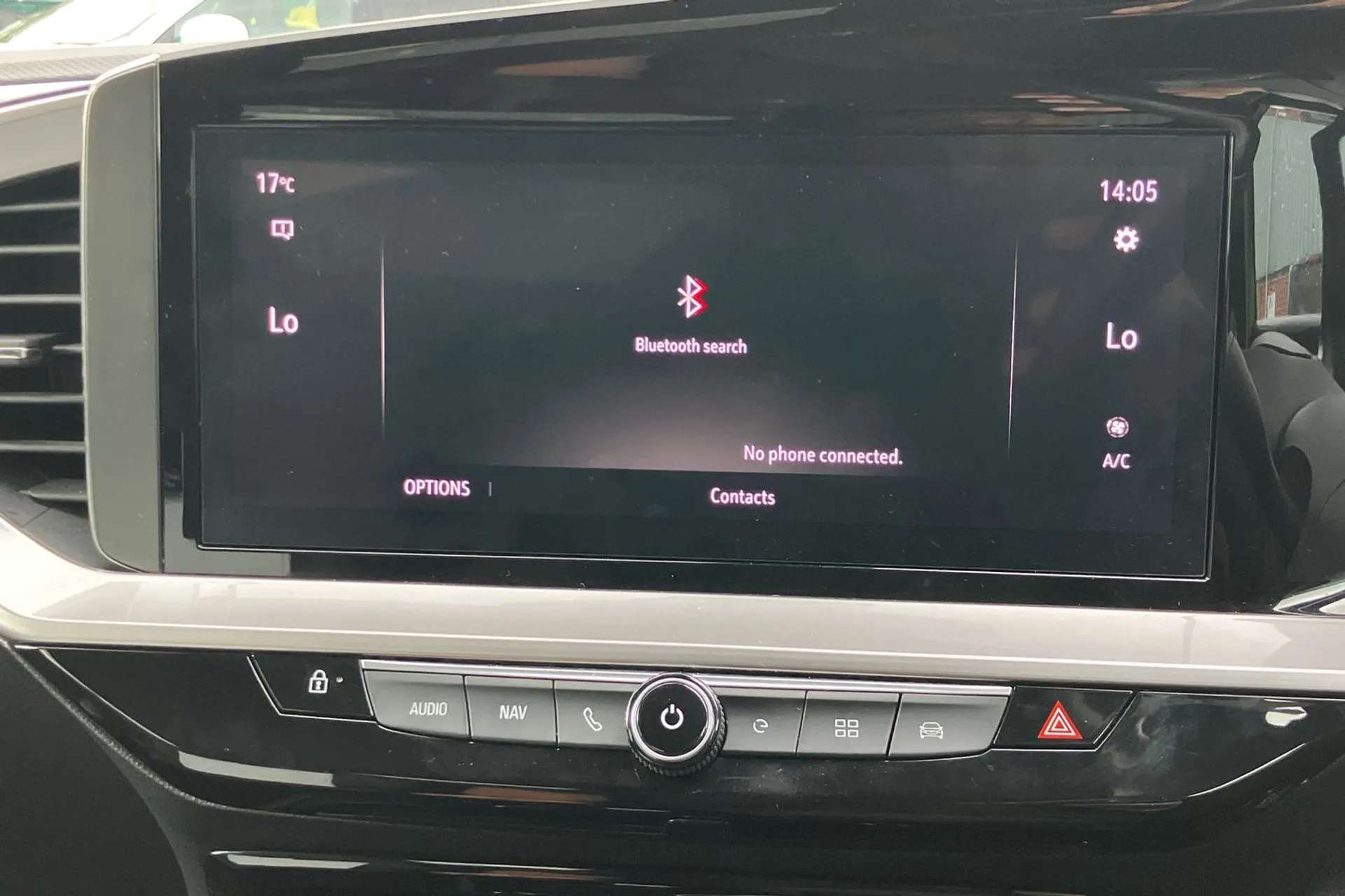 2021 VAUXHALL MOKKA 2021 VAUXHALL MOKKA