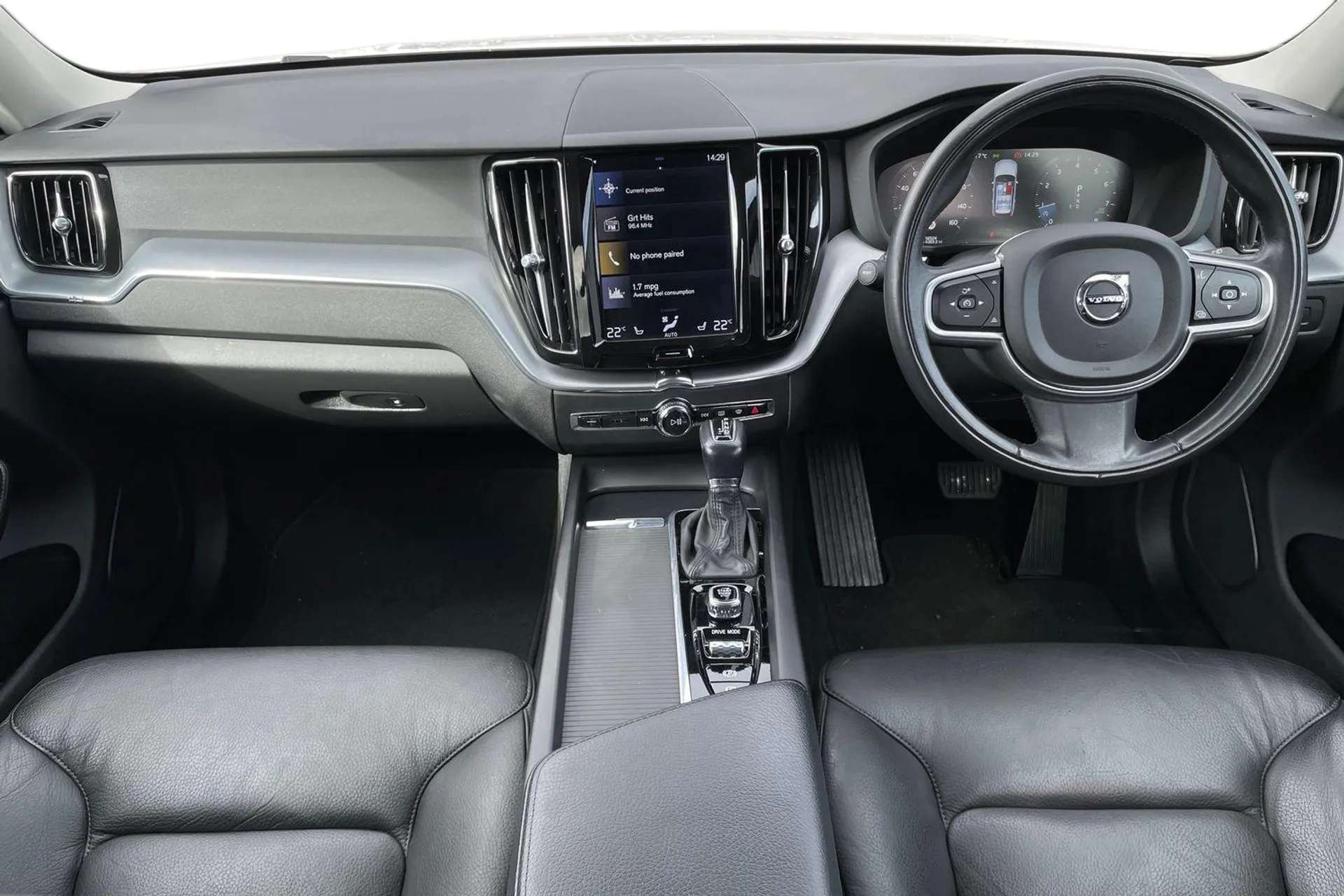 2020 VOLVO XC60 2020 VOLVO XC60