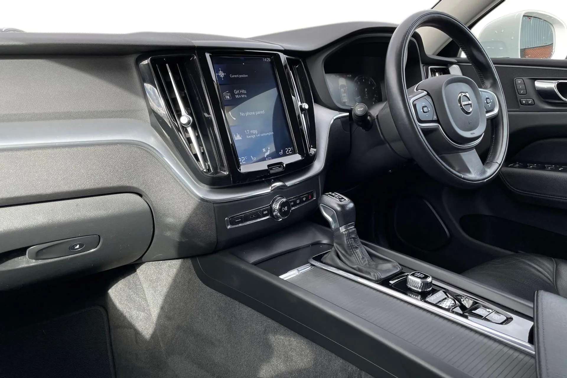 2020 VOLVO XC60 2020 VOLVO XC60