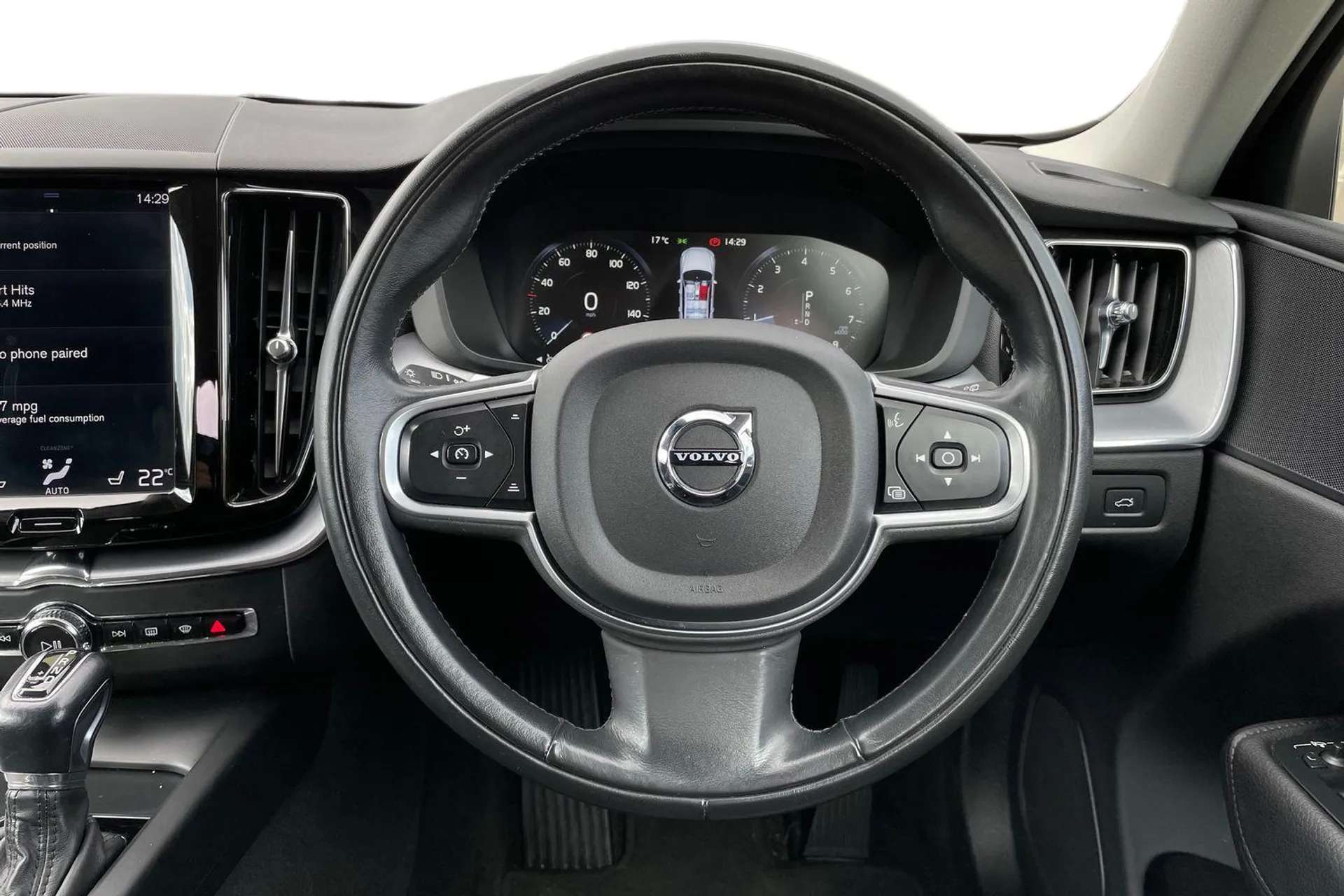 2020 VOLVO XC60 2020 VOLVO XC60