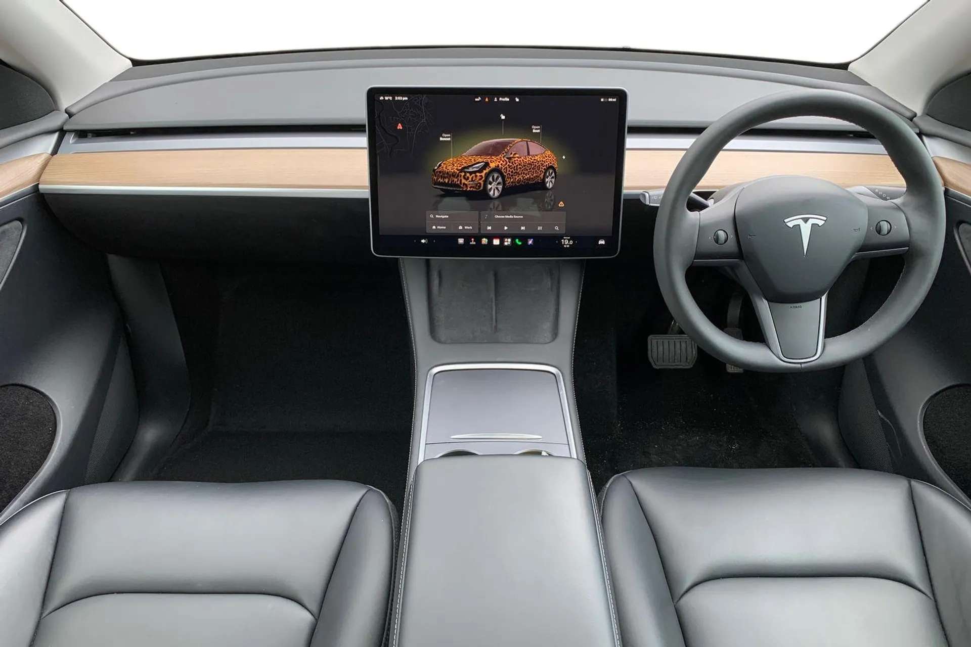2024 TESLA MODEL Y 2024 TESLA MODEL Y