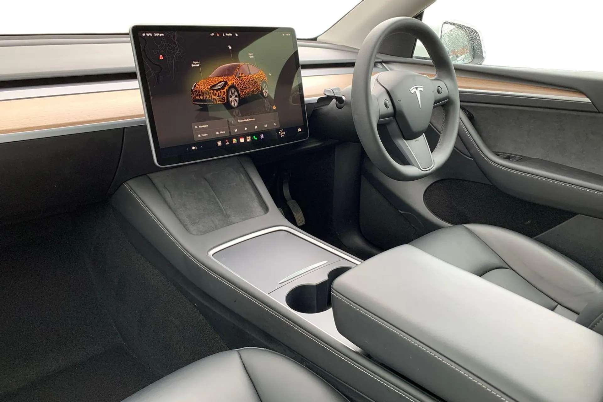 2024 TESLA MODEL Y 2024 TESLA MODEL Y