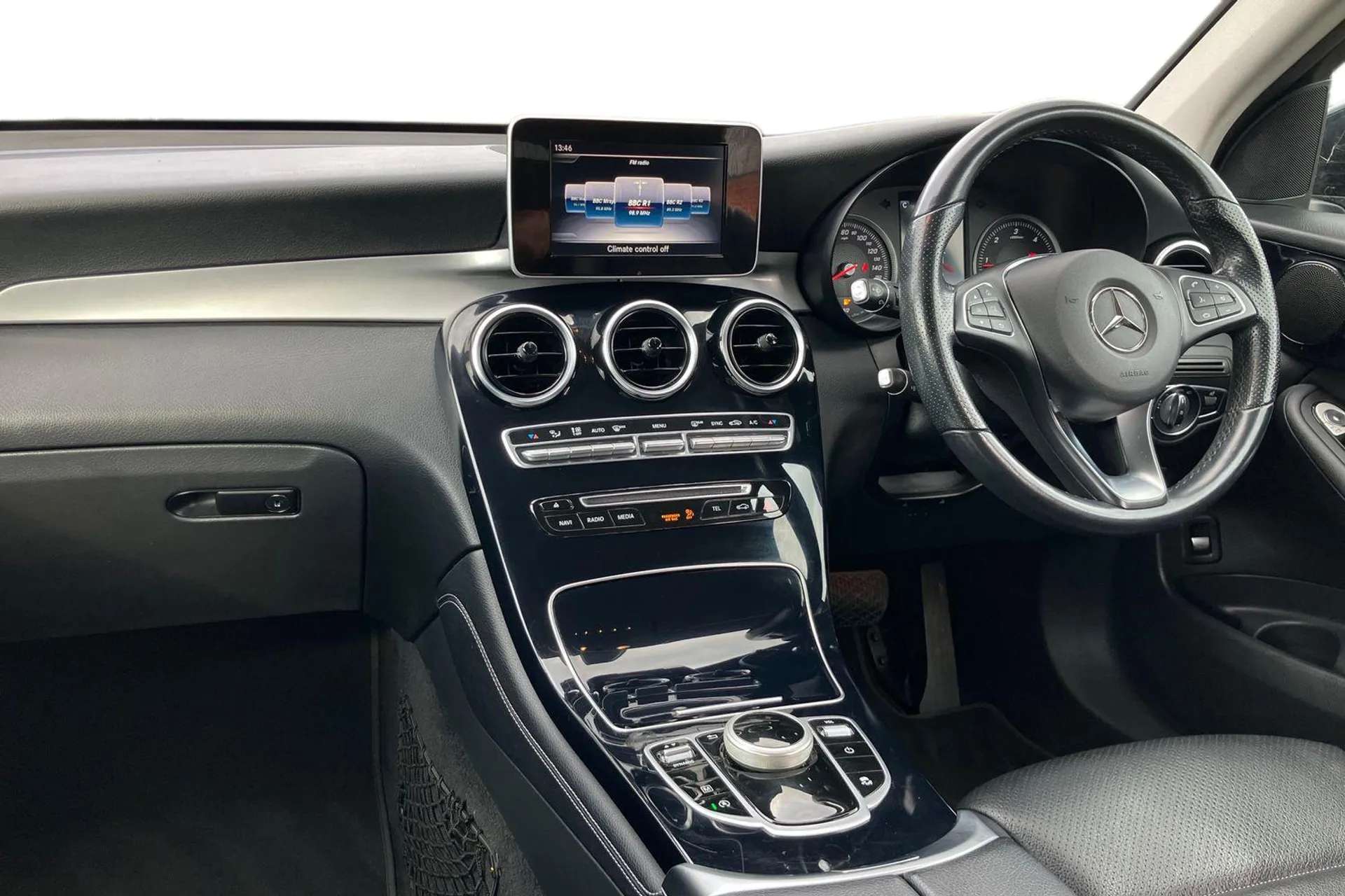 2019 MERCEDES-BENZ GLC 2019 MERCEDES-BENZ GLC