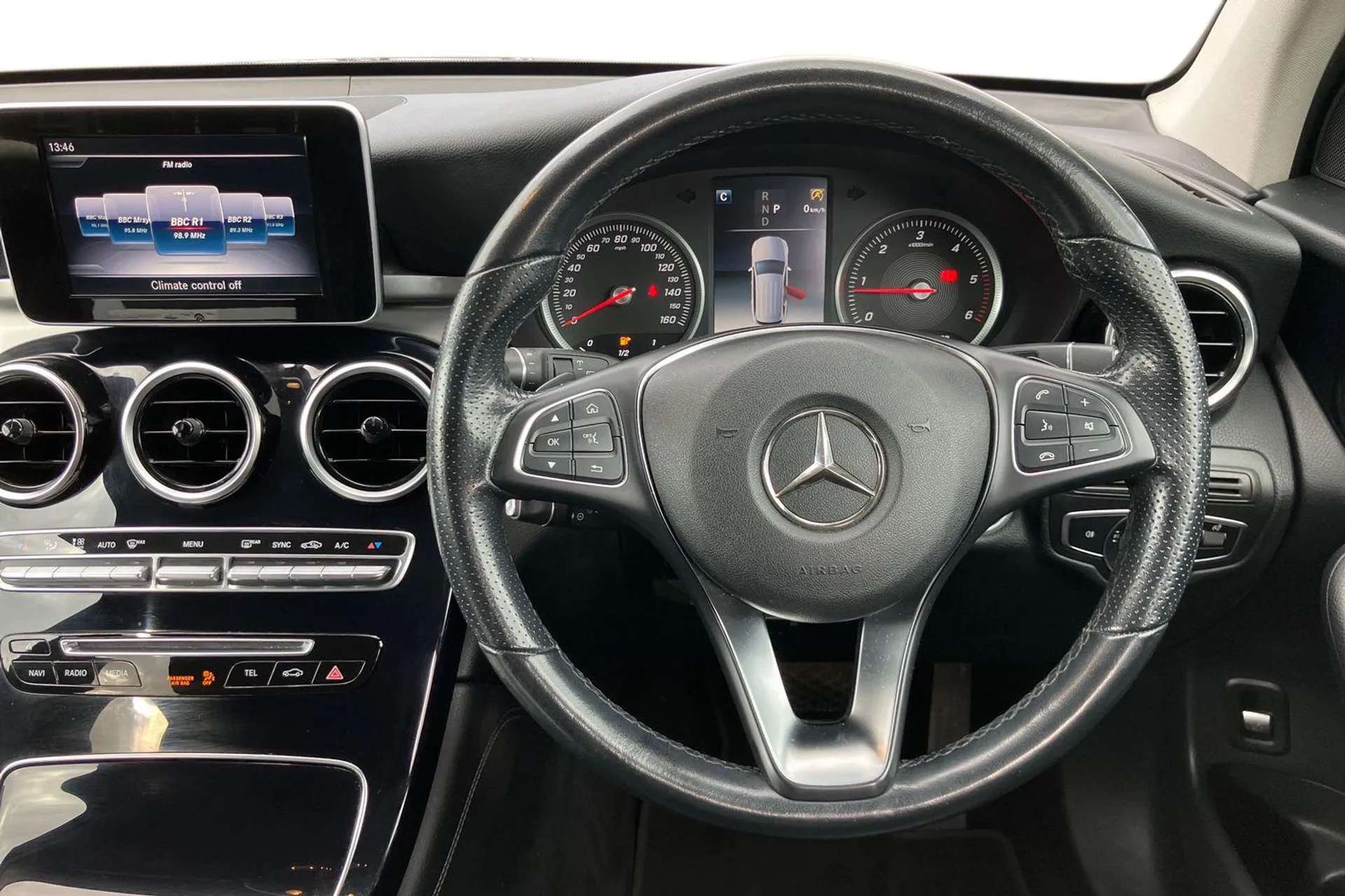 2019 MERCEDES-BENZ GLC 2019 MERCEDES-BENZ GLC