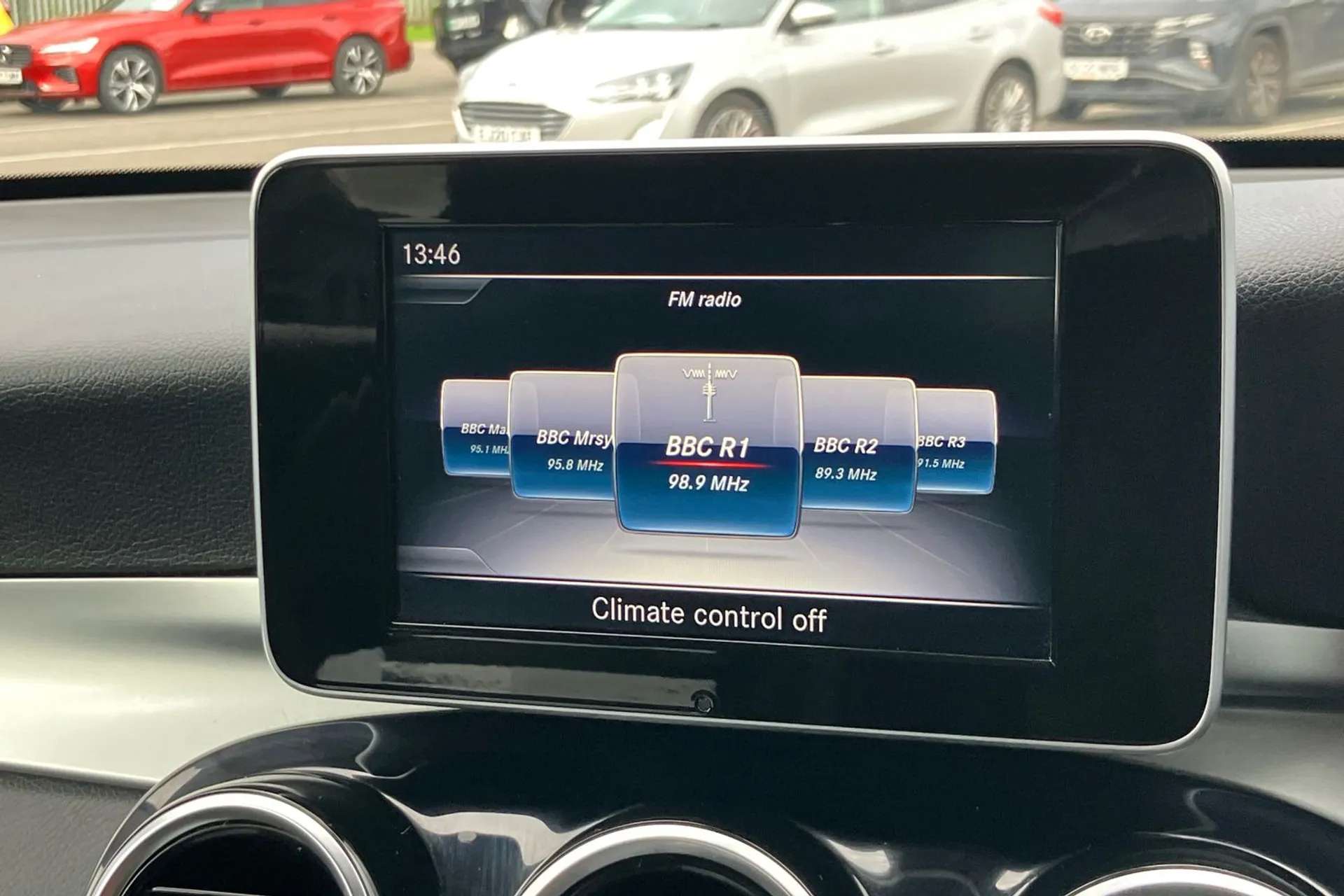 2019 MERCEDES-BENZ GLC 2019 MERCEDES-BENZ GLC