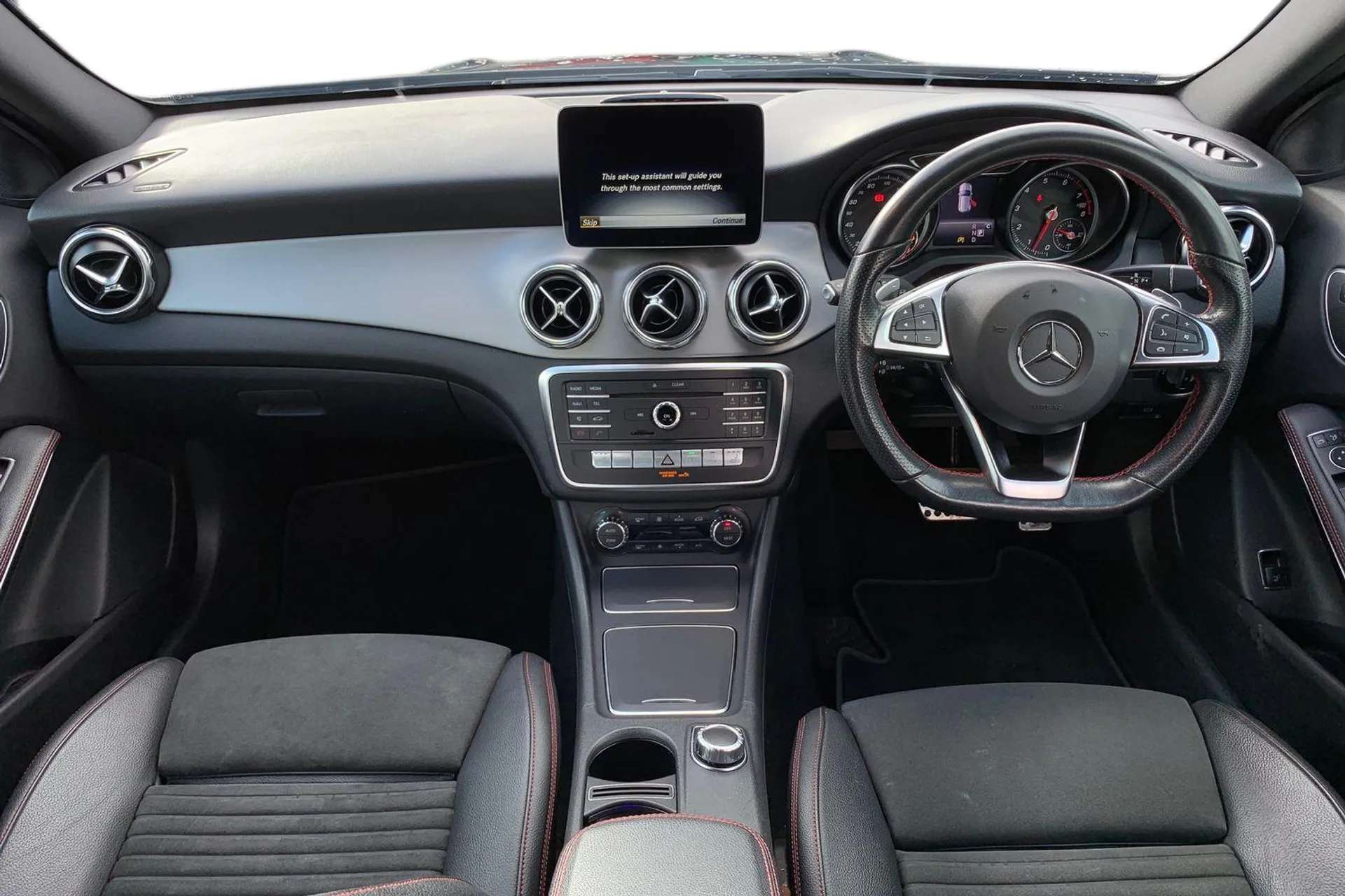 2020 MERCEDES-BENZ GLA 2020 MERCEDES-BENZ GLA
