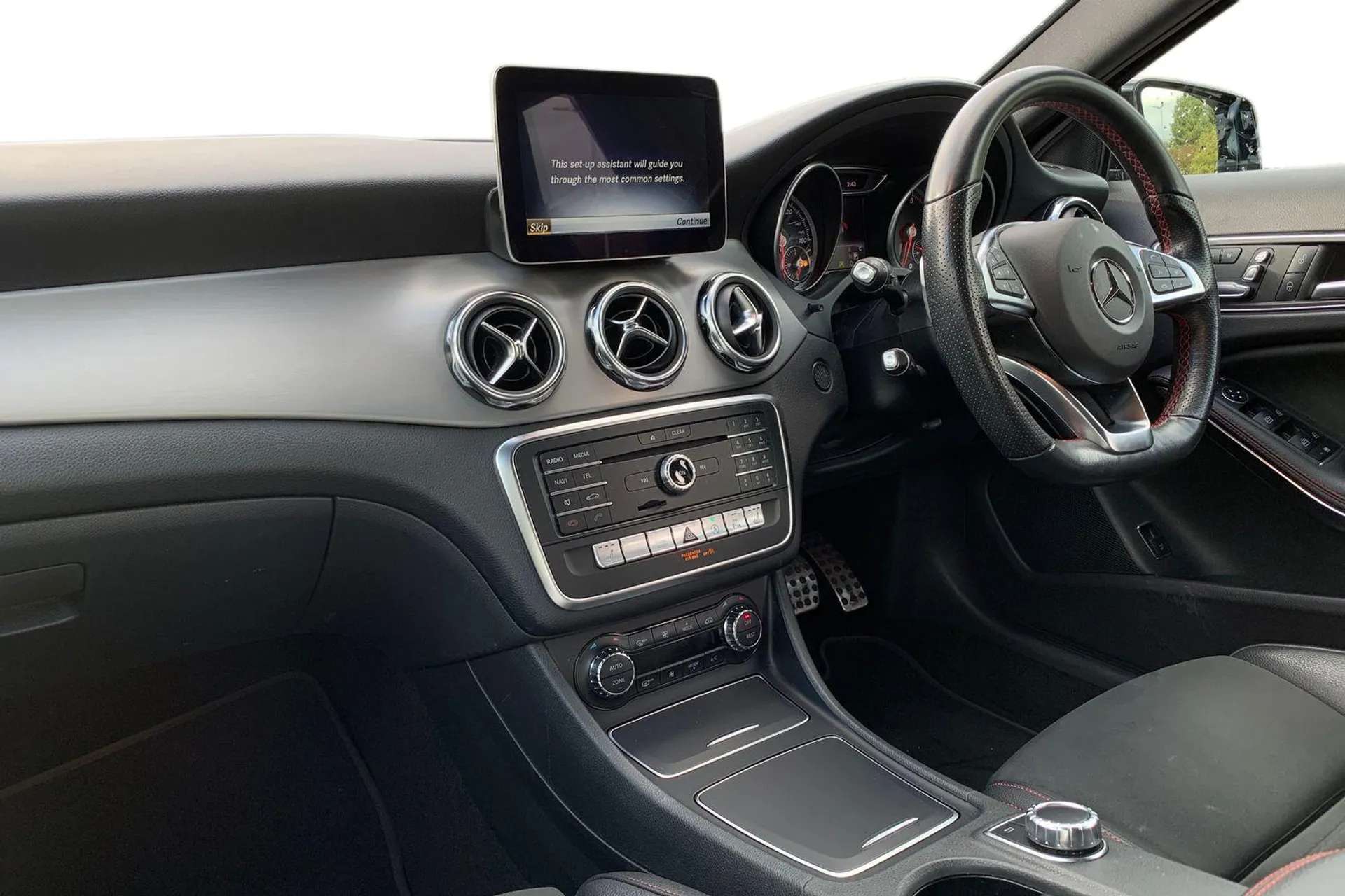 2020 MERCEDES-BENZ GLA 2020 MERCEDES-BENZ GLA