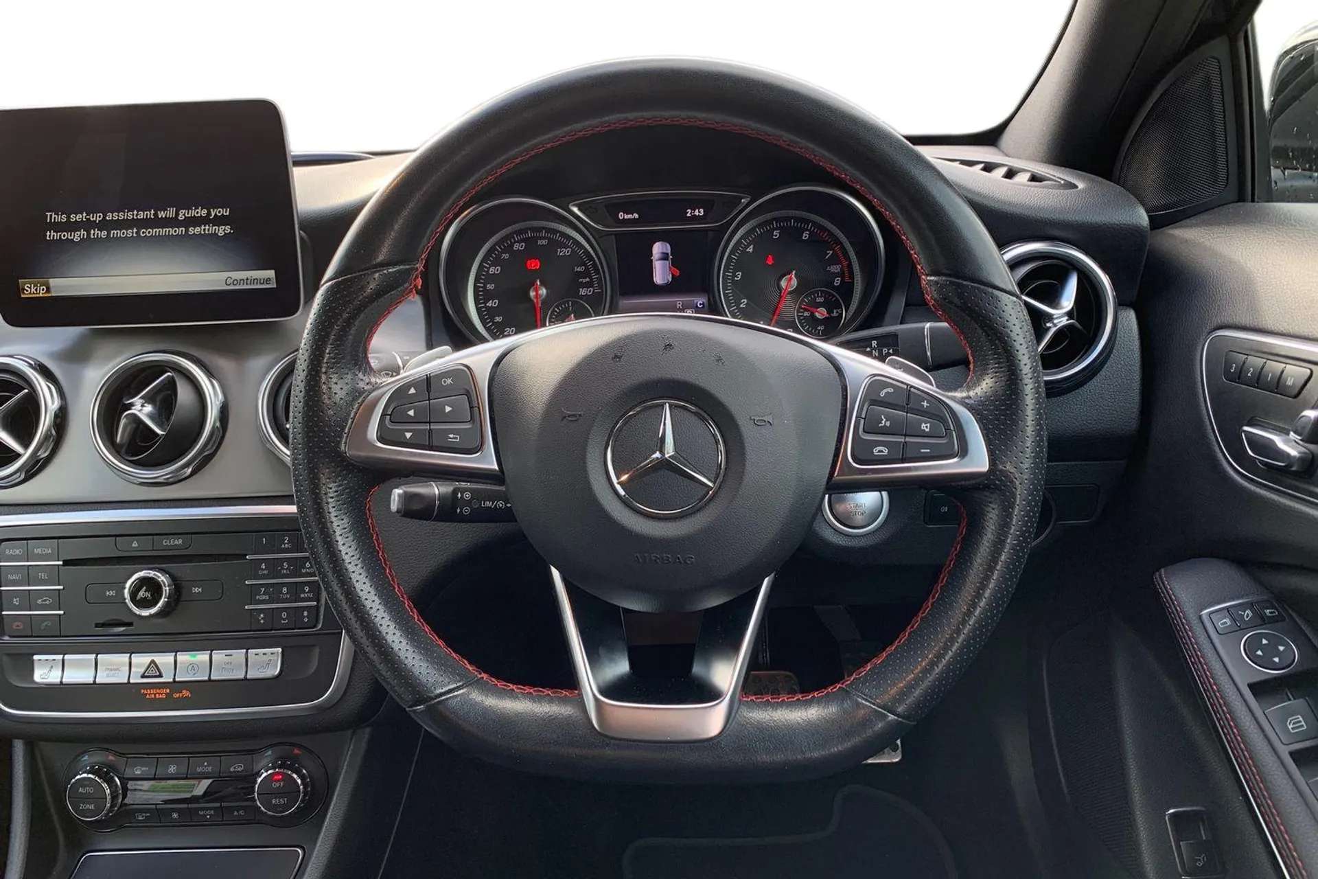 2020 MERCEDES-BENZ GLA 2020 MERCEDES-BENZ GLA