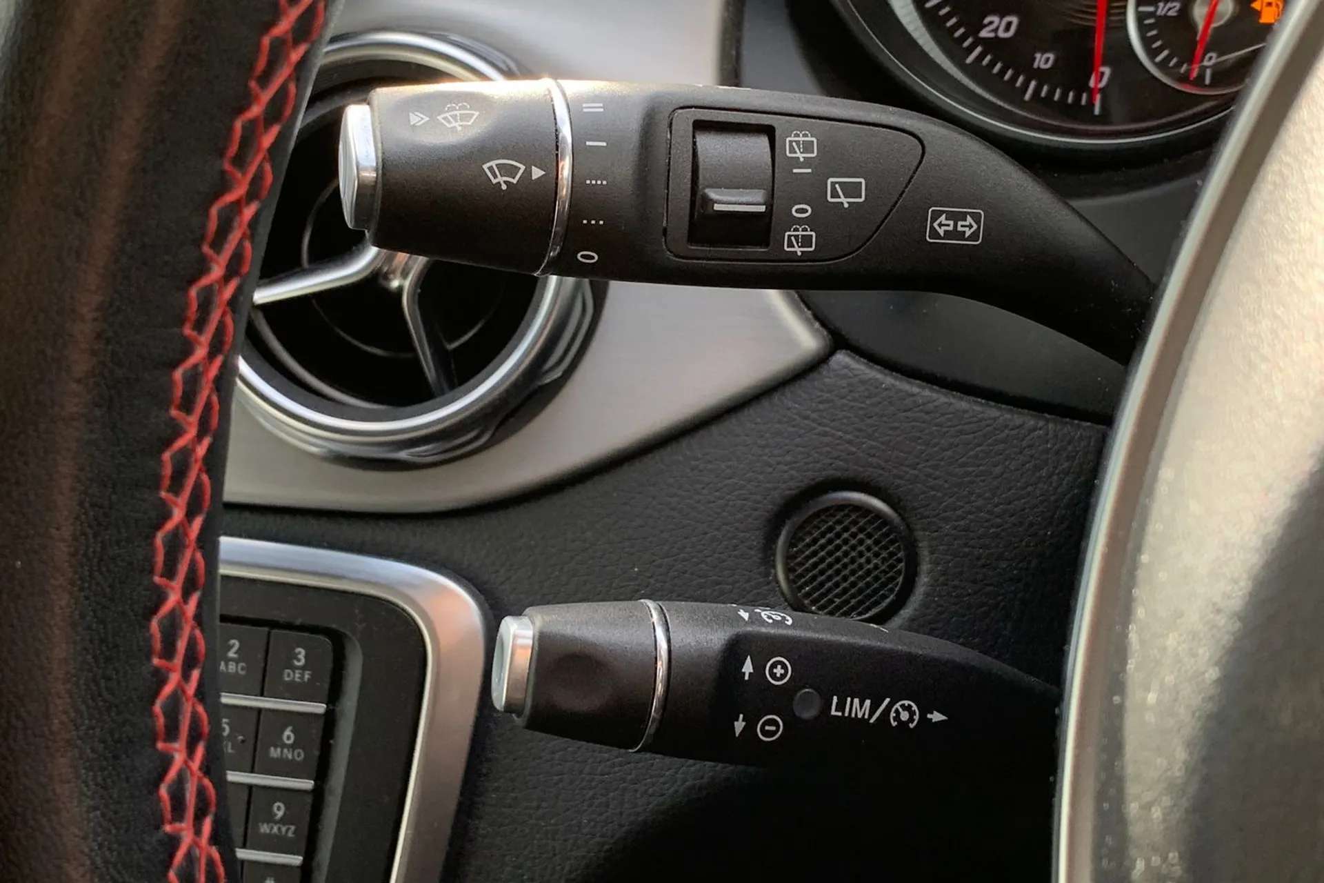 2020 MERCEDES-BENZ GLA 2020 MERCEDES-BENZ GLA