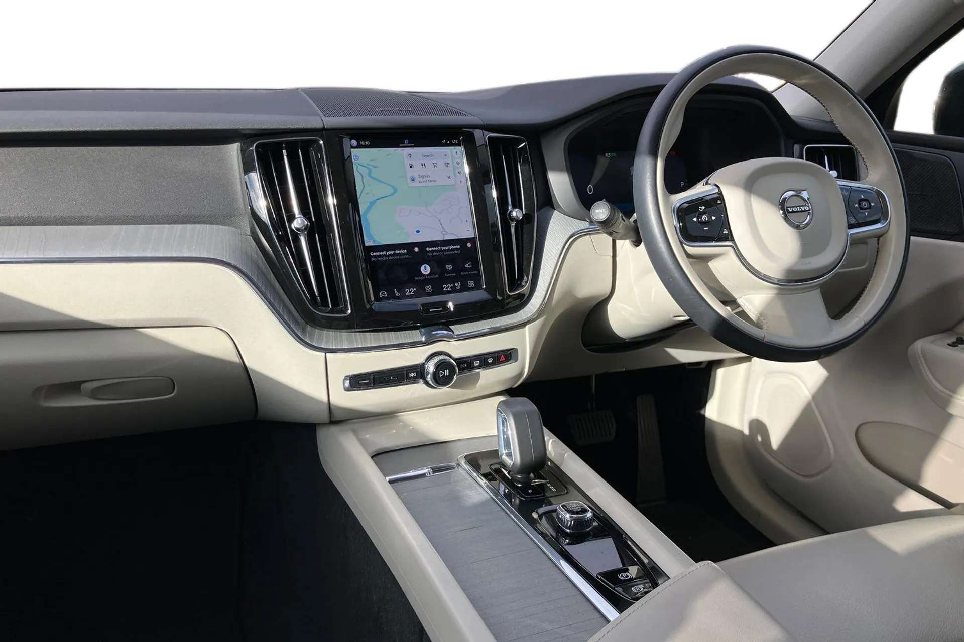 2023 VOLVO XC60 2023 VOLVO XC60
