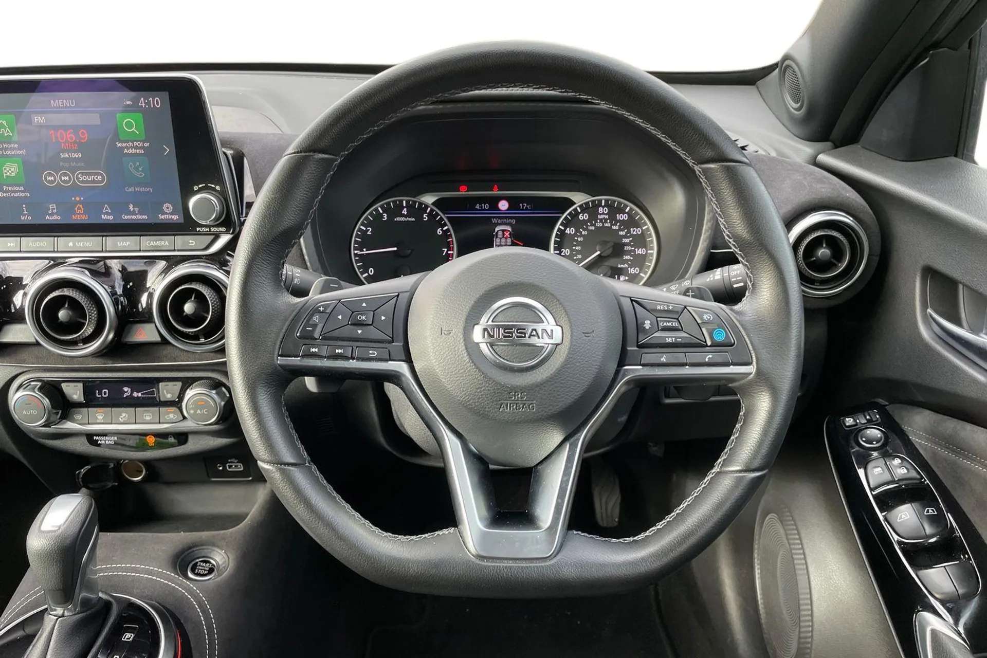 2021 NISSAN JUKE 2021 NISSAN JUKE