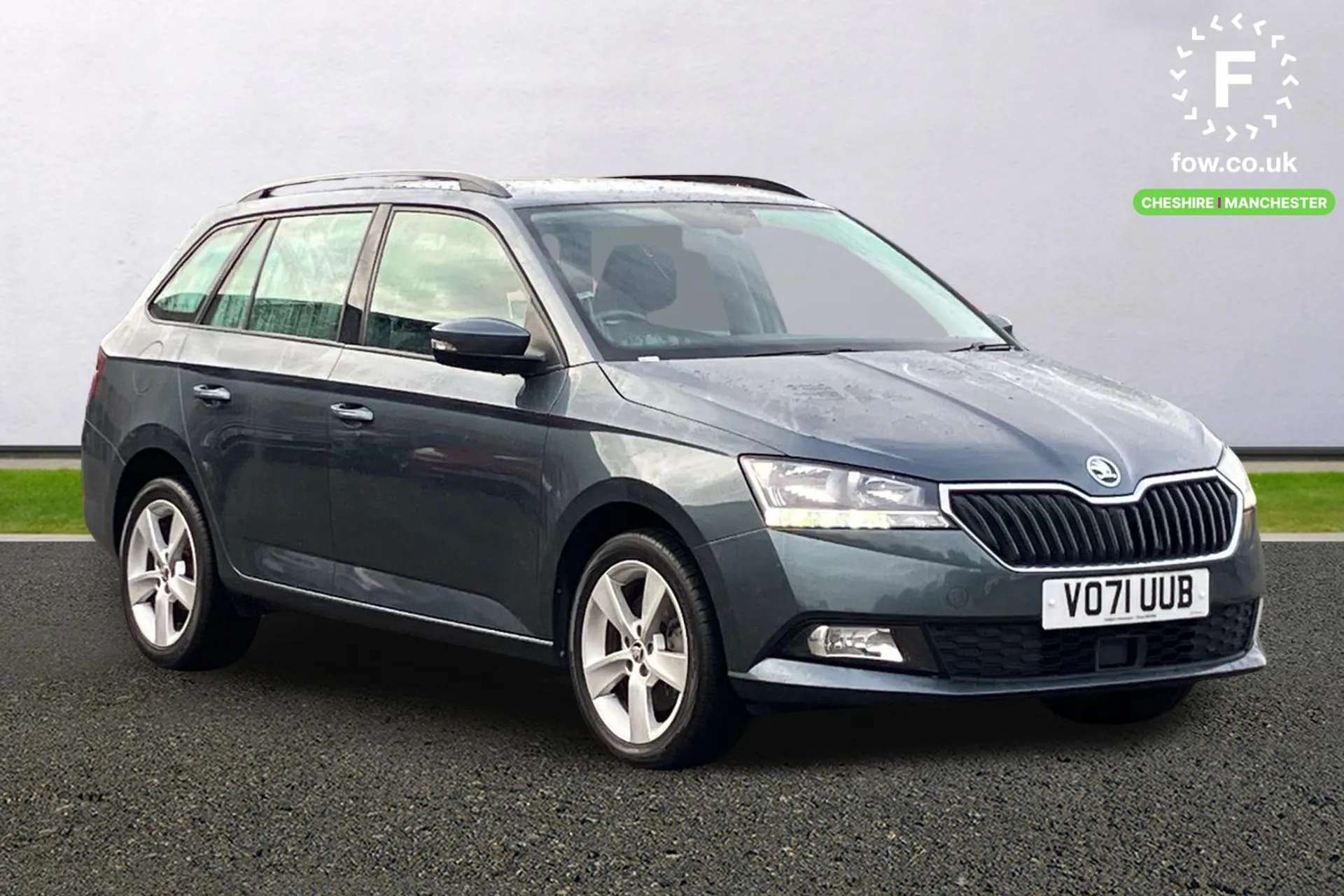 2021 SKODA FABIA 2021 SKODA FABIA