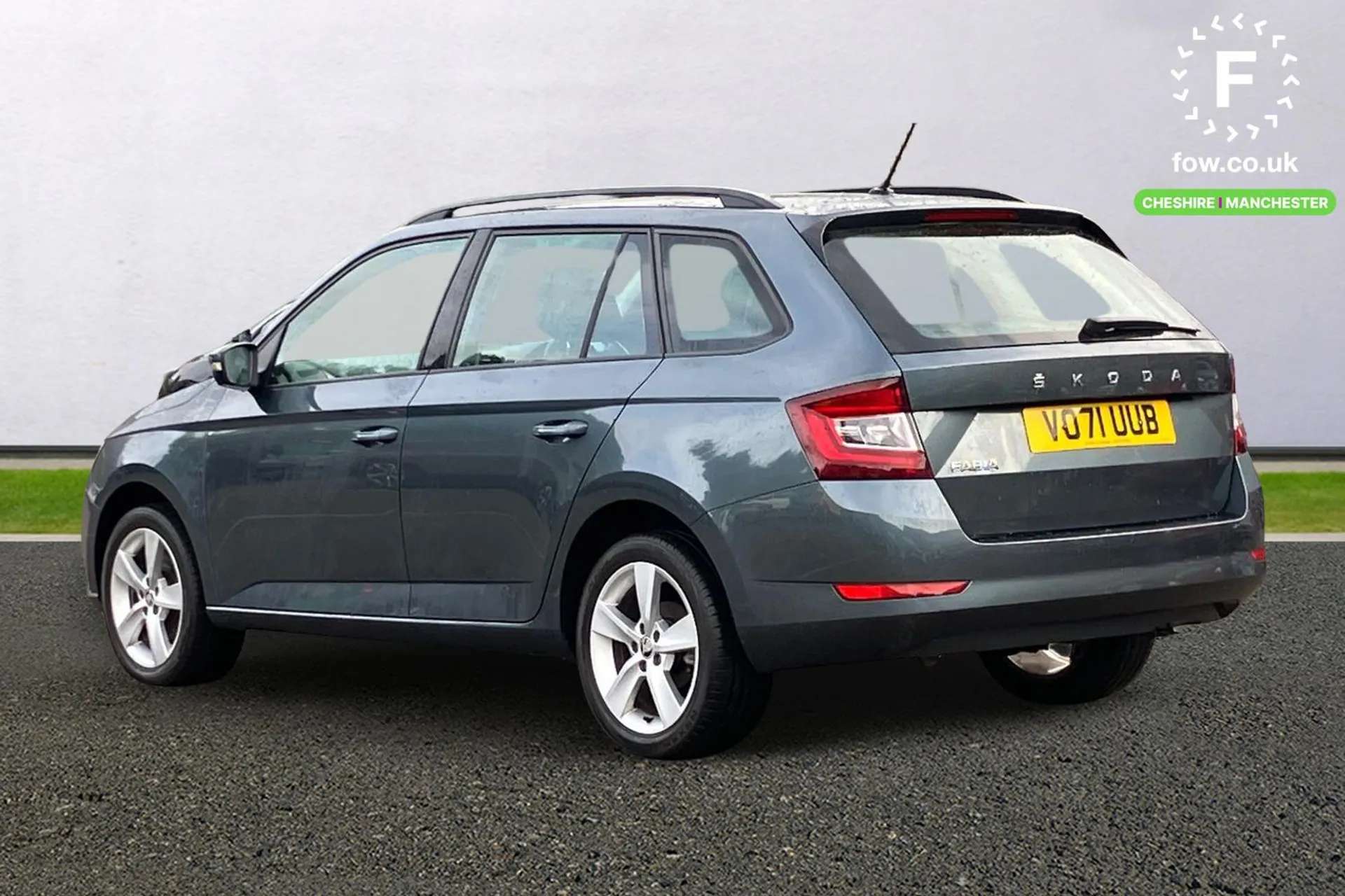2021 SKODA FABIA 2021 SKODA FABIA